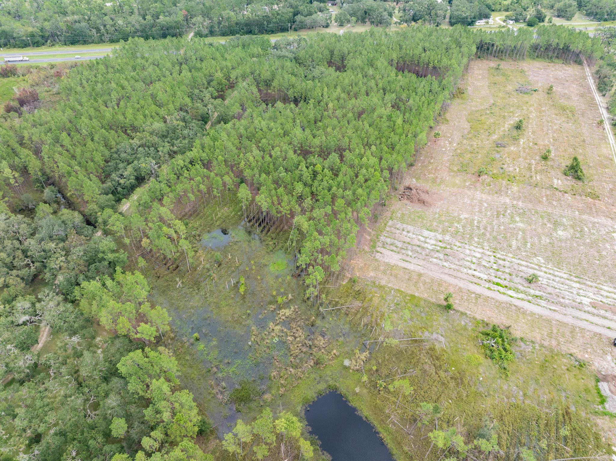 Section 20 Township 5 Range 8 E