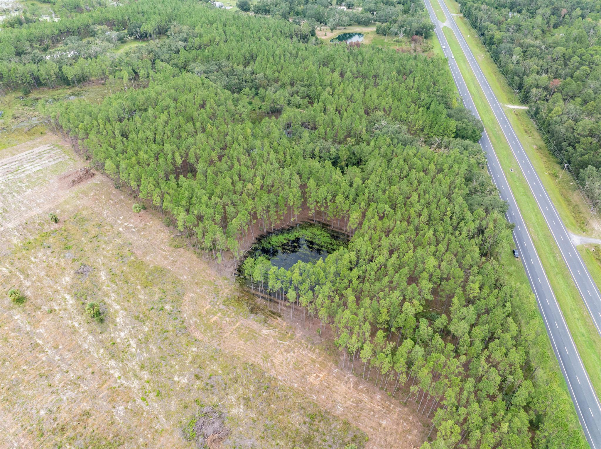 Section 20 Township 5 Range 8 E
