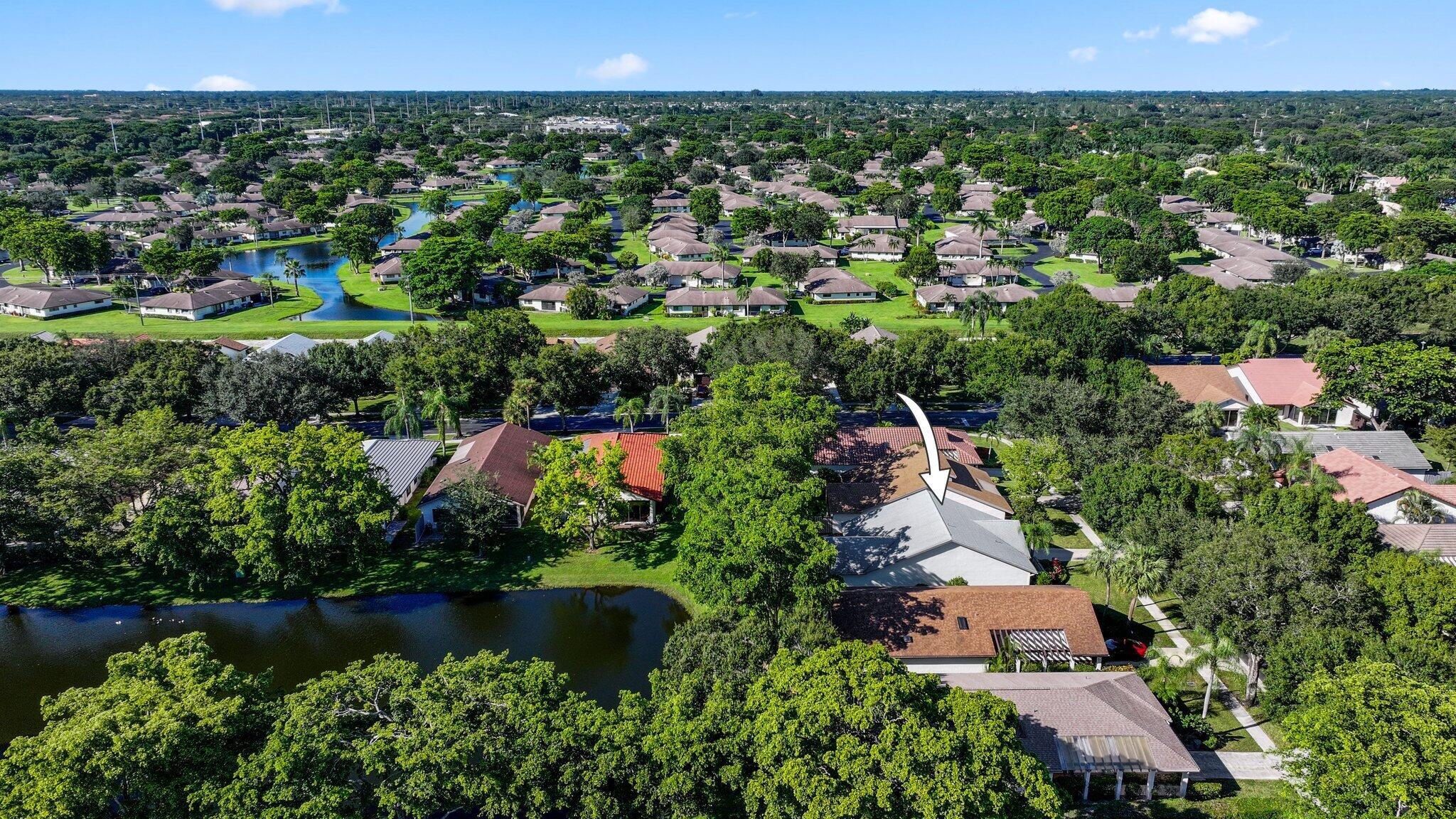 4847 Boxwood Circle