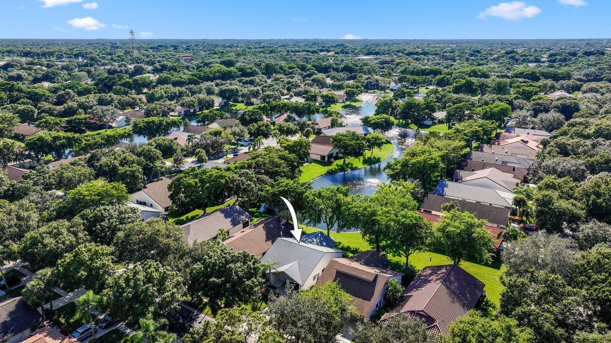 4847 Boxwood Circle