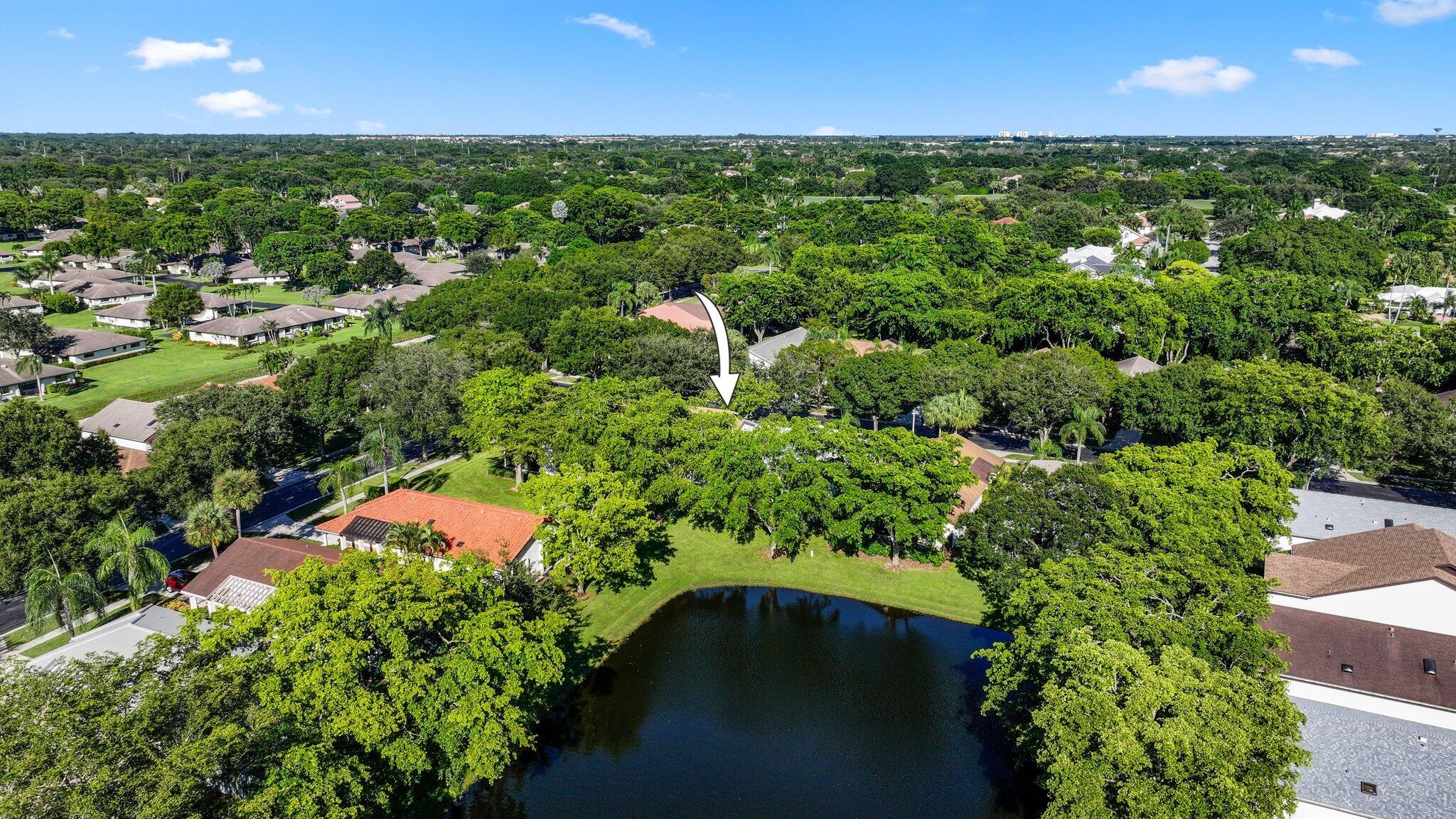 4847 Boxwood Circle