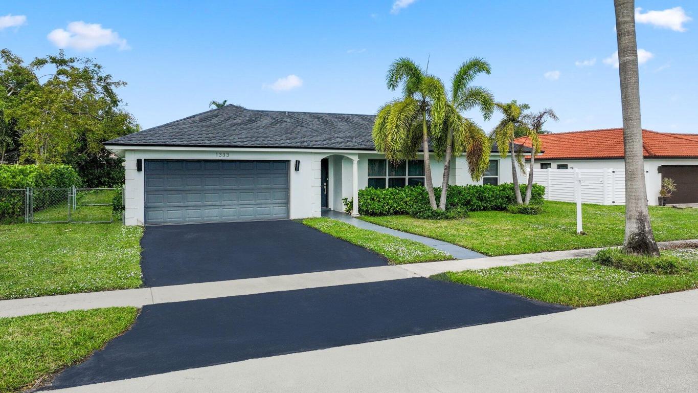 1333 SW 13th Place