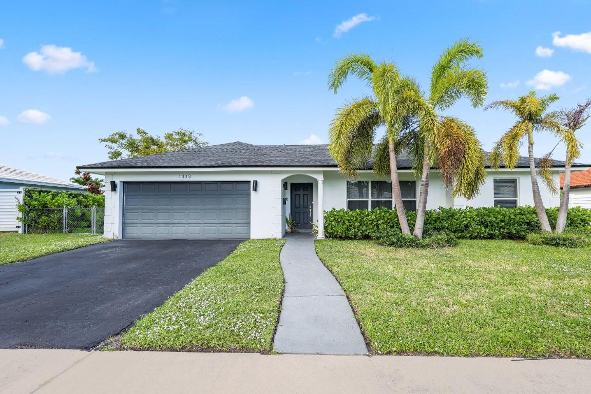 1333 SW 13th Place