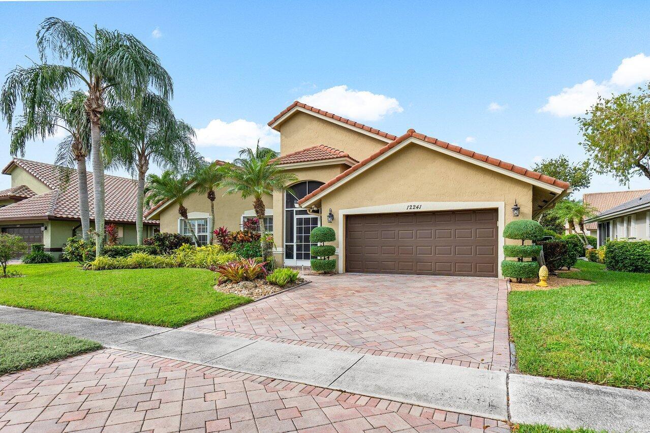 12241 Eagles Landing Way