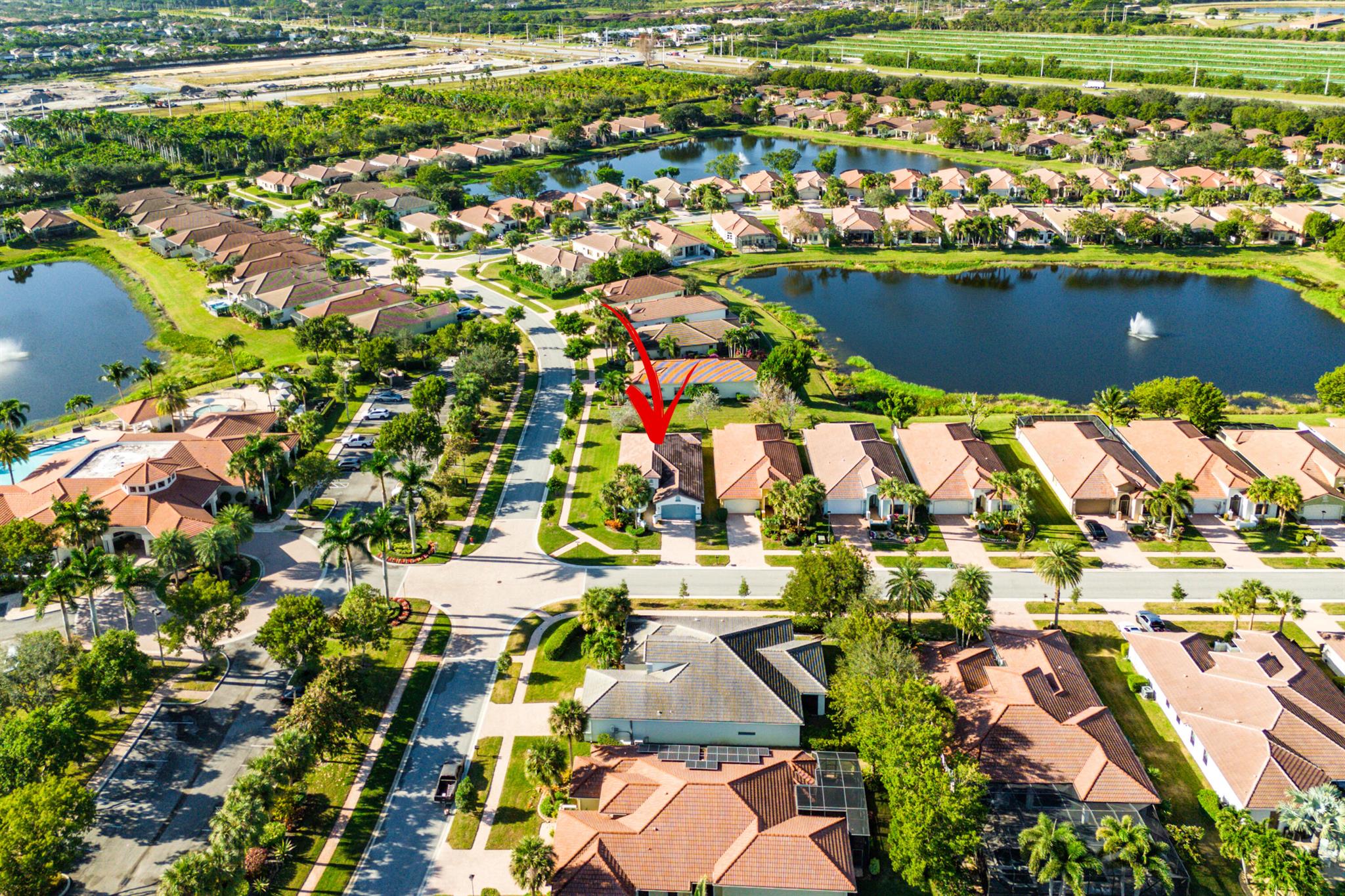 9508 Tivoli Isles Boulevard