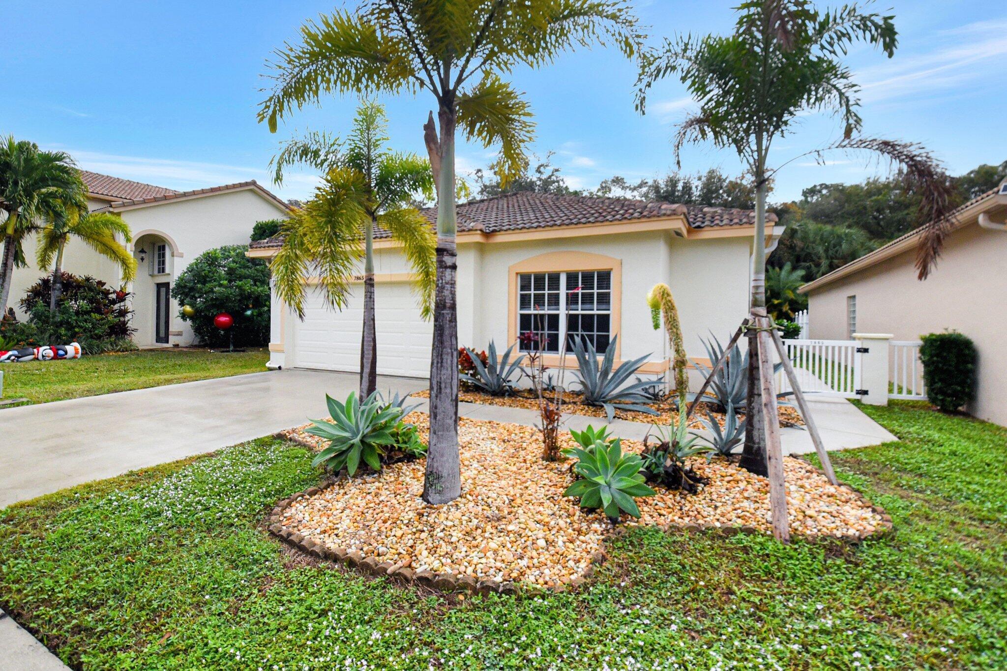 7865 Colony Lake Drive