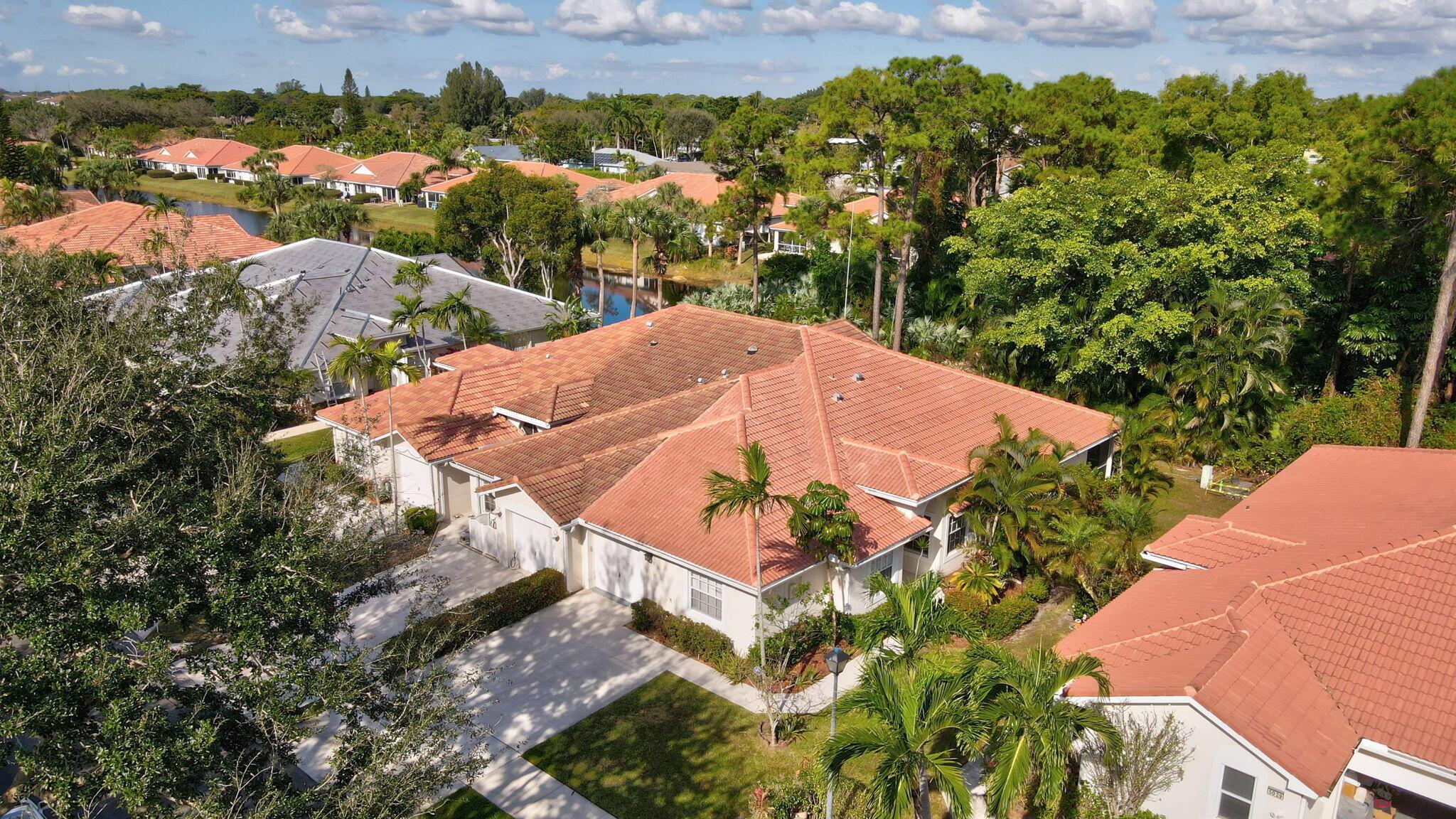 5033 S La Sedona Circle