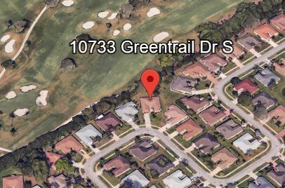 10733 Green Trail Drive S