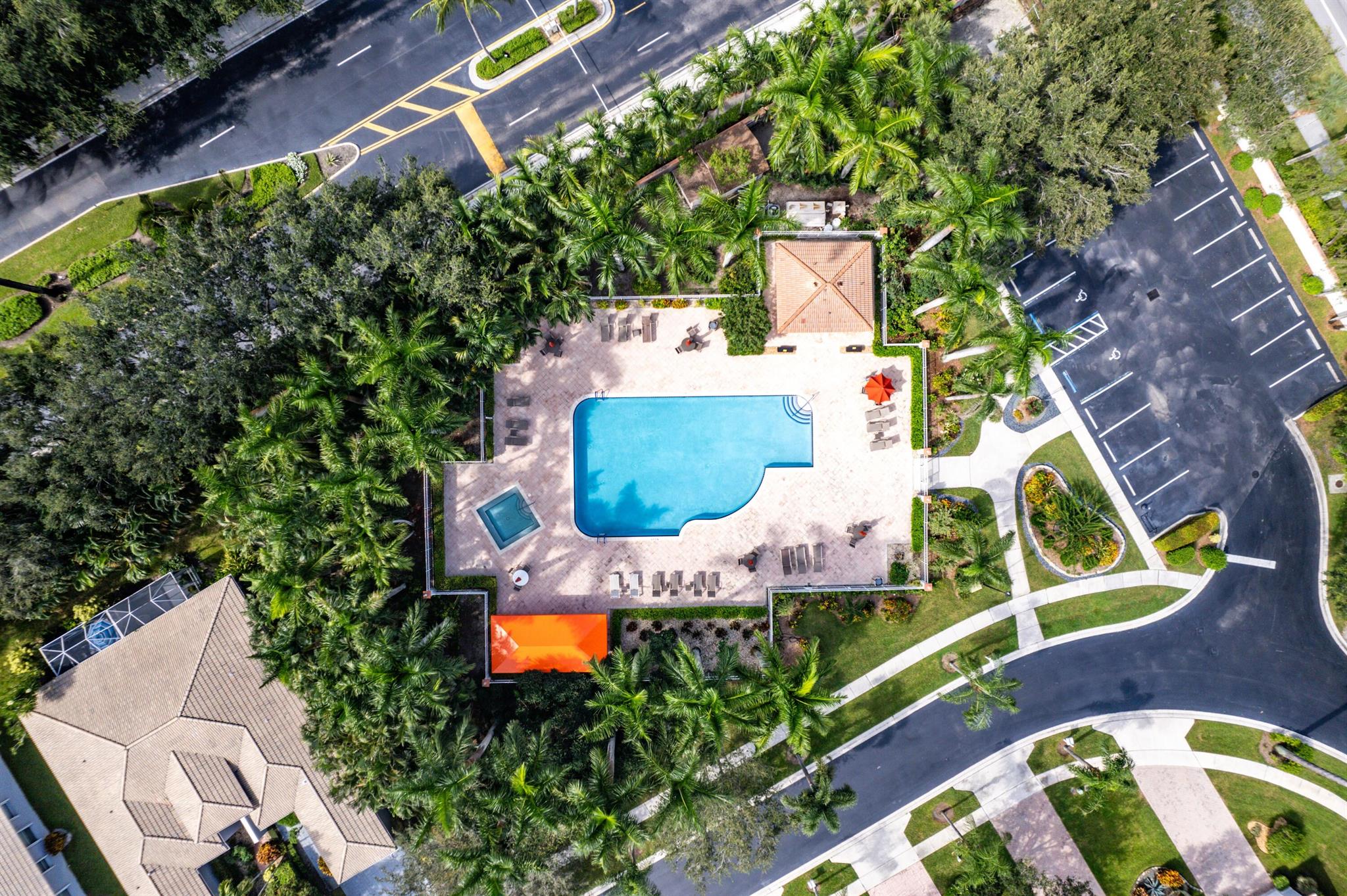 9594 Arbor View Drive N