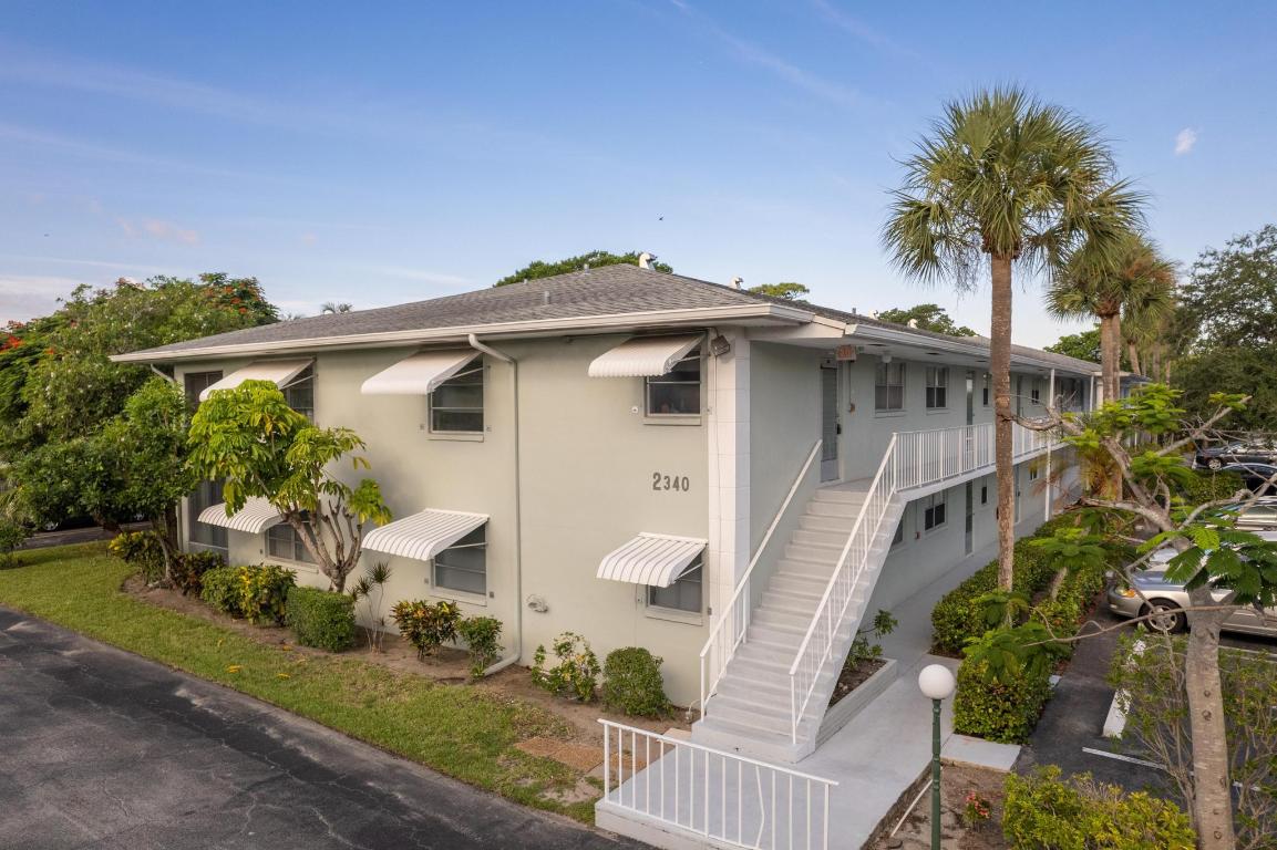 2340 SW 22nd 302 Avenue 302