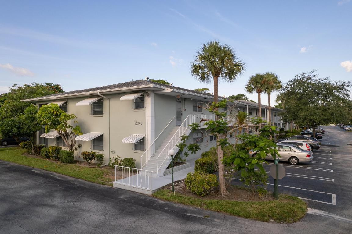 2340 SW 22nd 302 Avenue 302