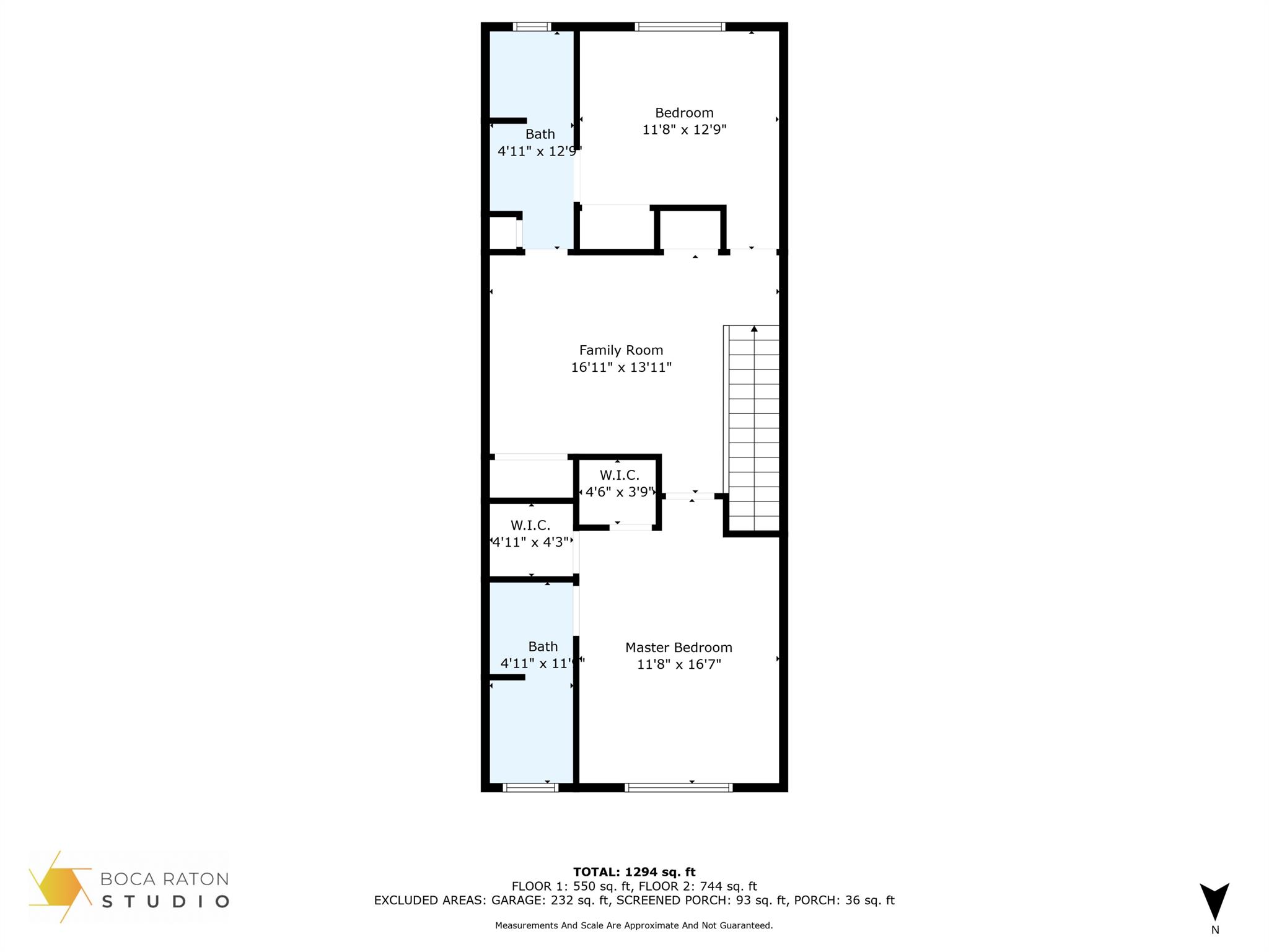 4724 Palmbrooke Circle