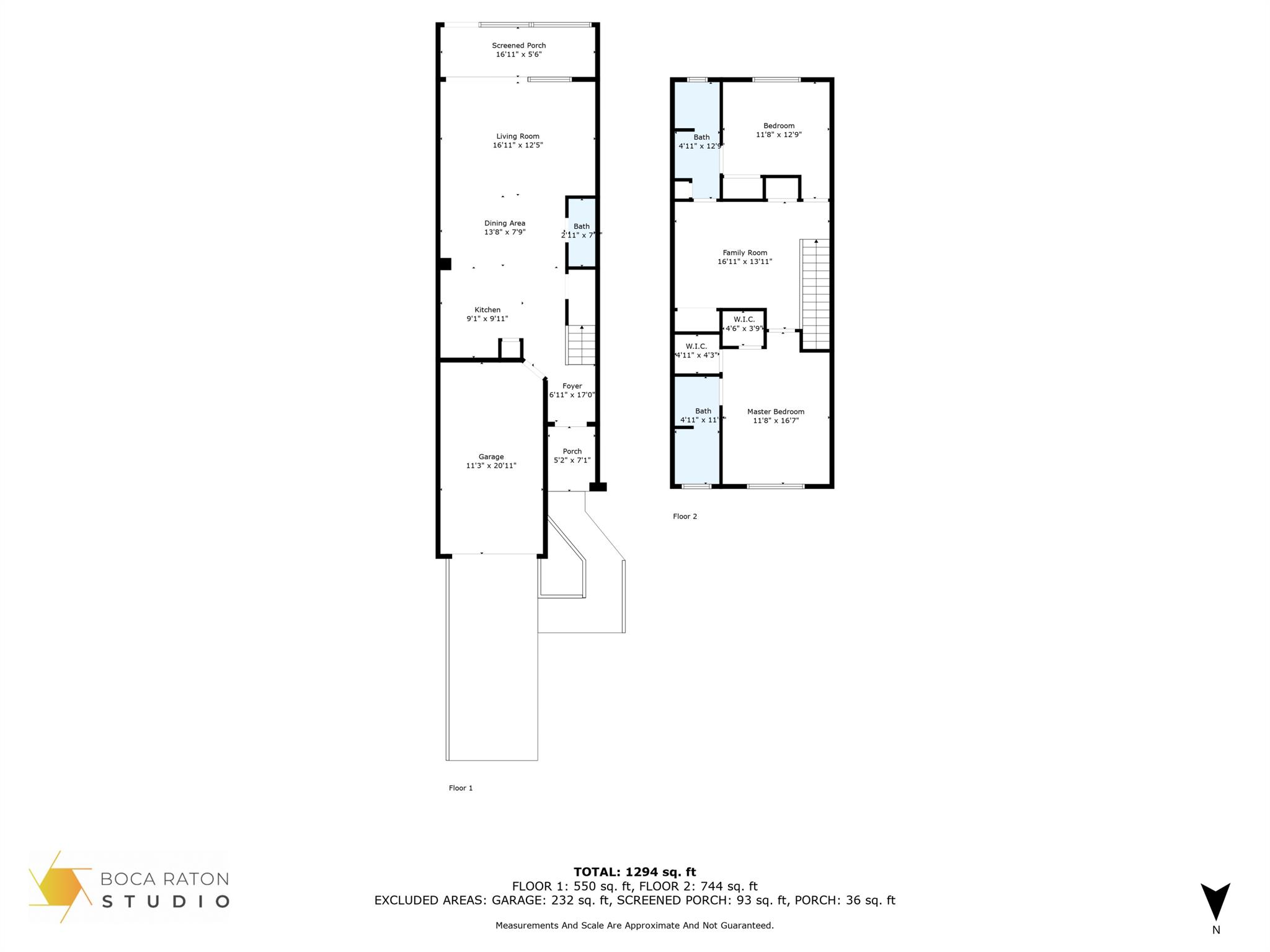 4724 Palmbrooke Circle