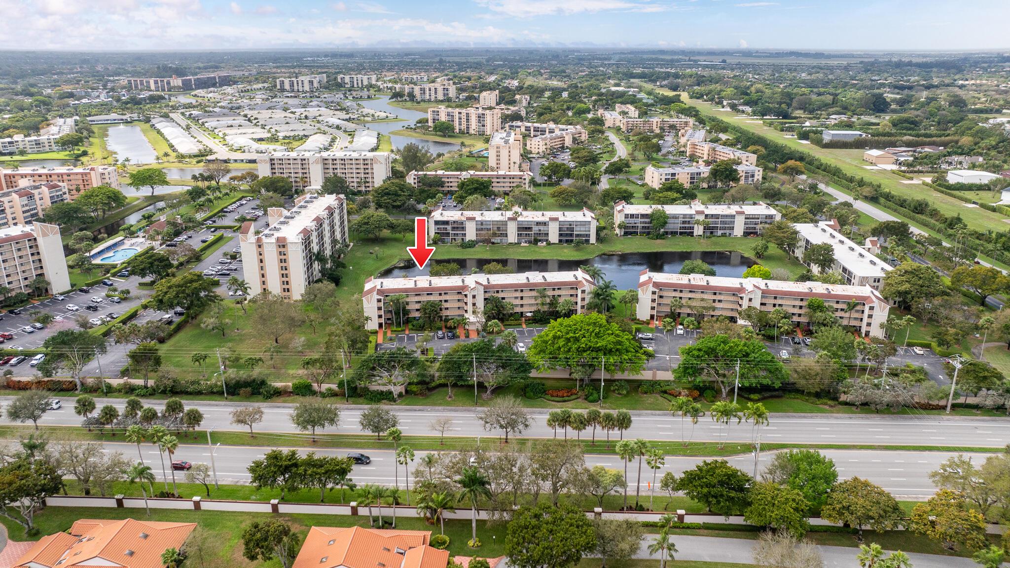 6515 Kensington Lane 201