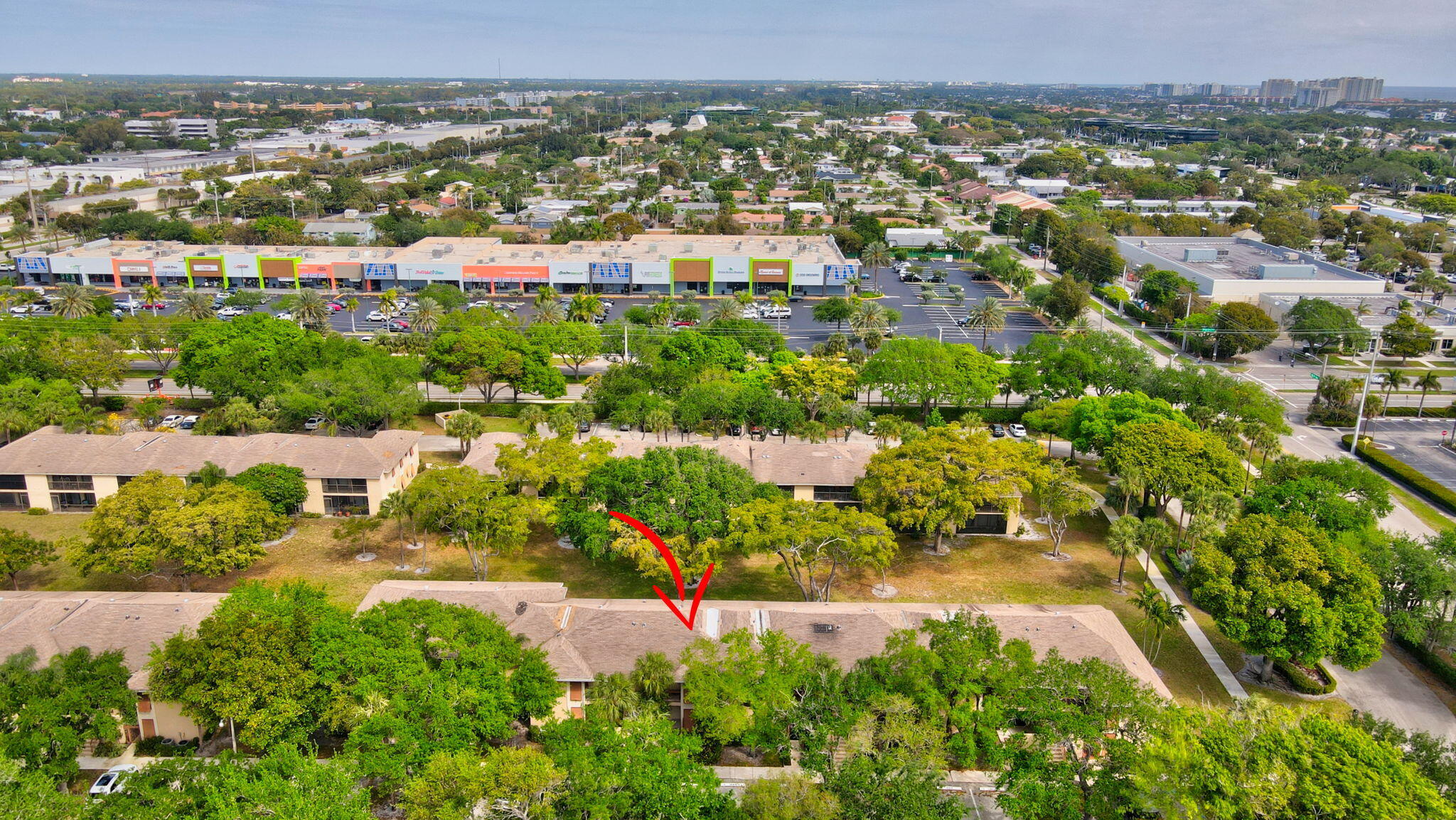 3939 NE 5th Avenue B105