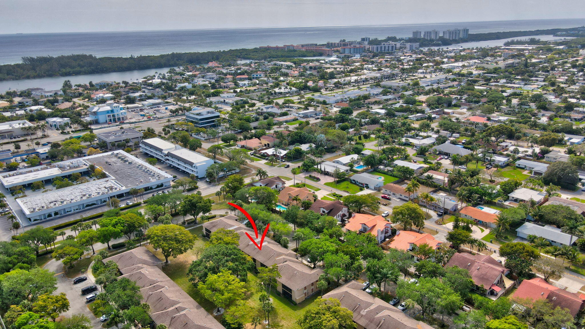 3939 NE 5th Avenue B105