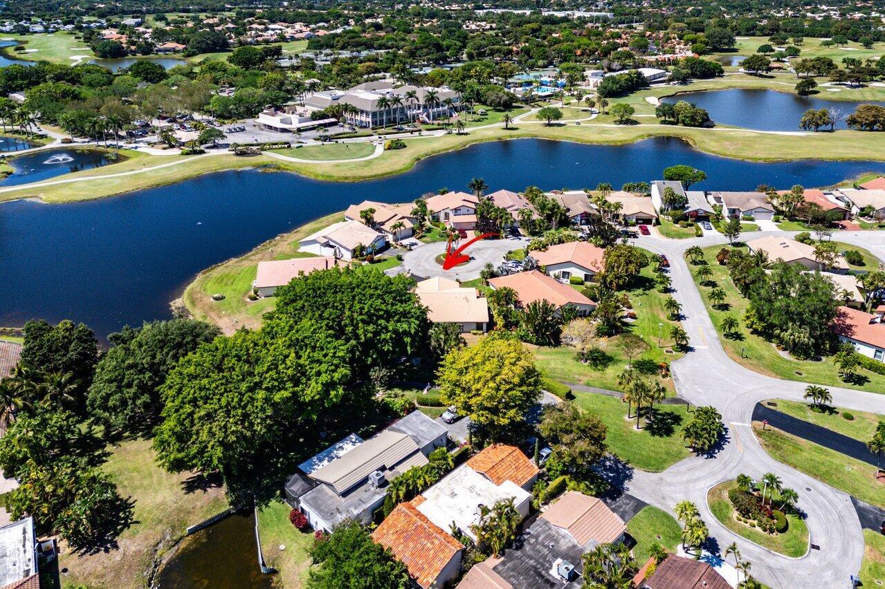 5791 Lakeview Mews Place