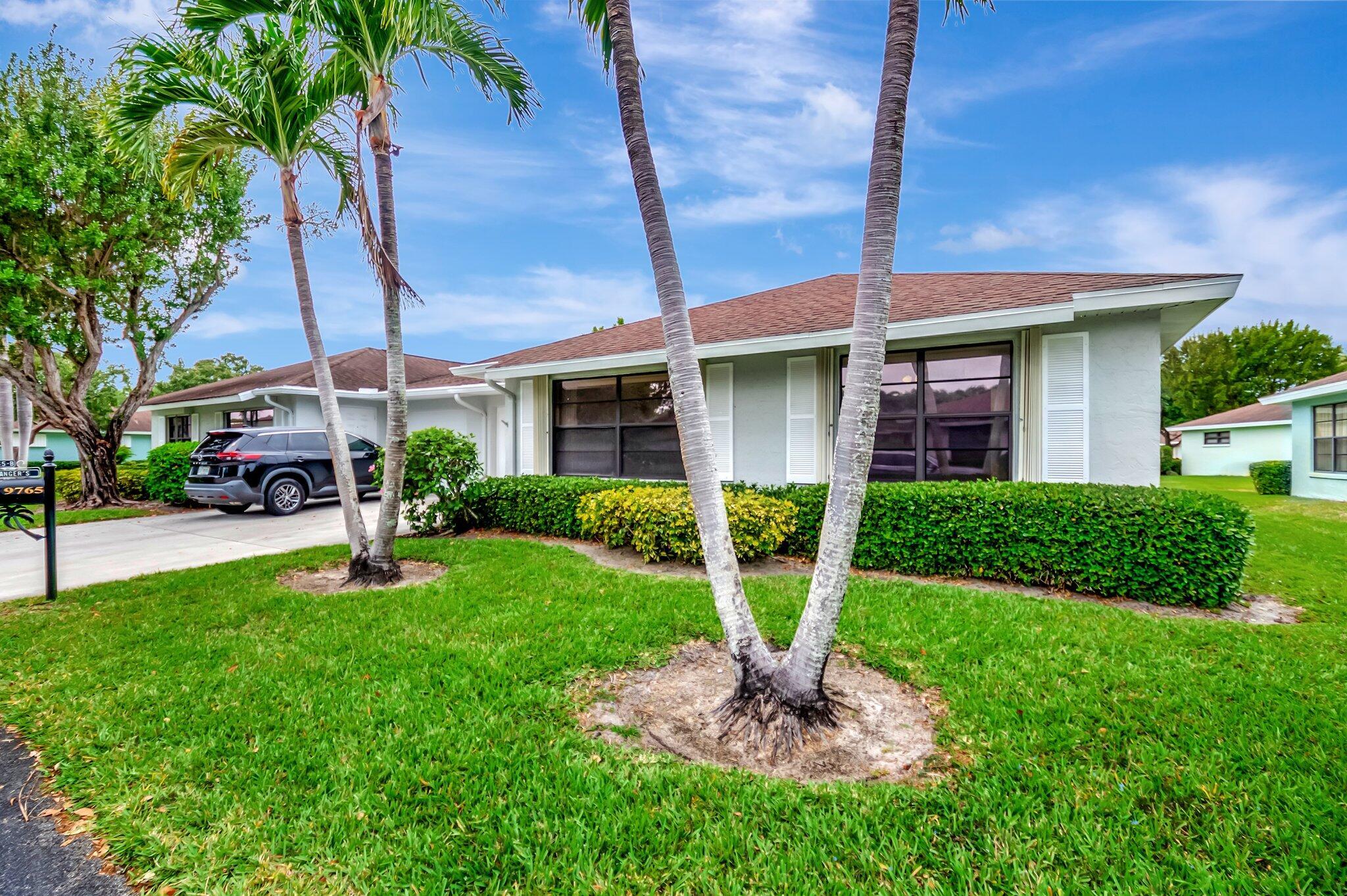 9765 Pecan Tree Drive B