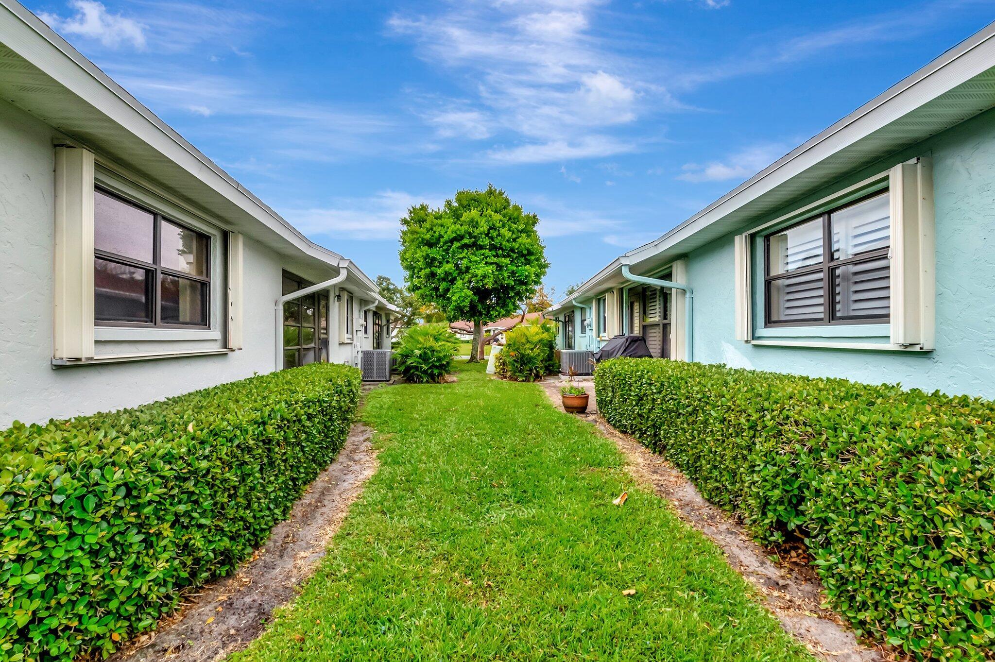 9765 Pecan Tree Drive B