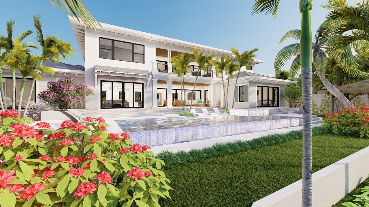 925 Cypress Drive