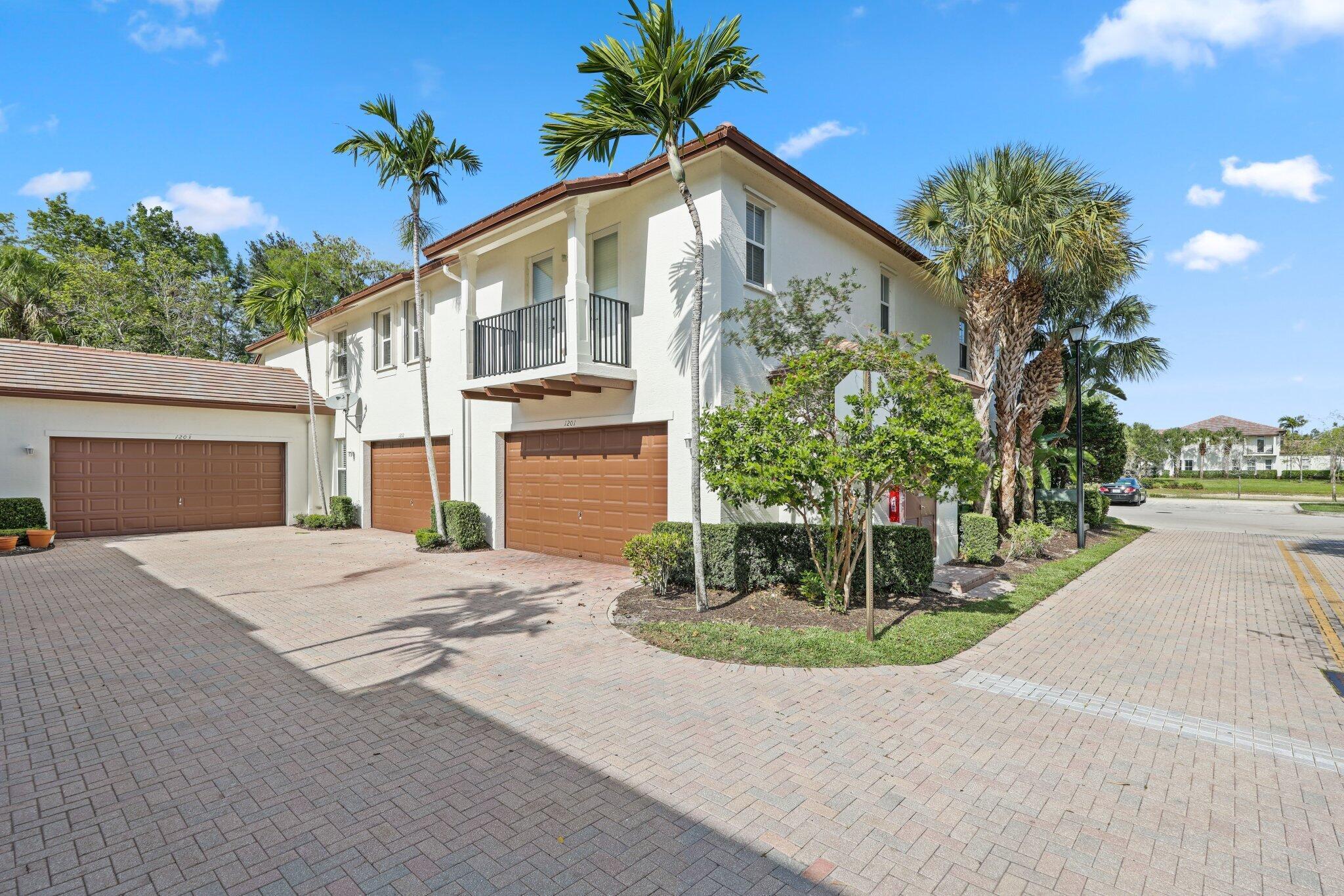 4651 Mimosa Terrace 1201