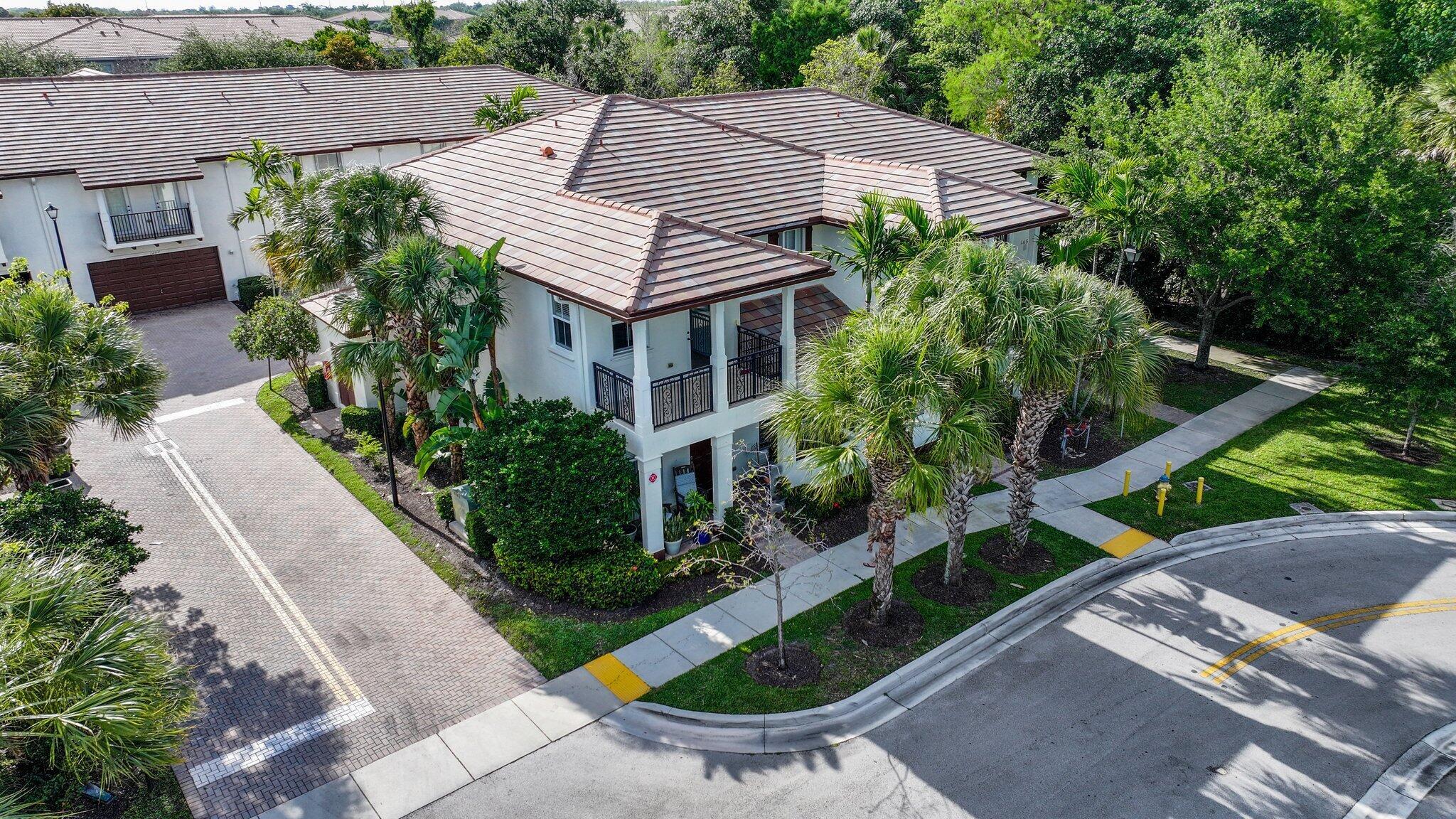 4651 Mimosa Terrace 1201