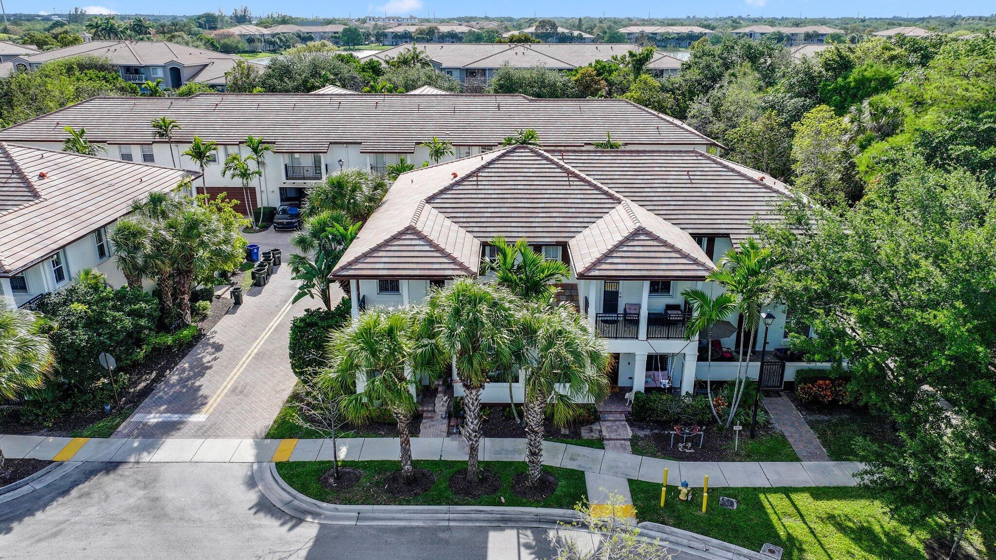 4651 Mimosa Terrace 1201