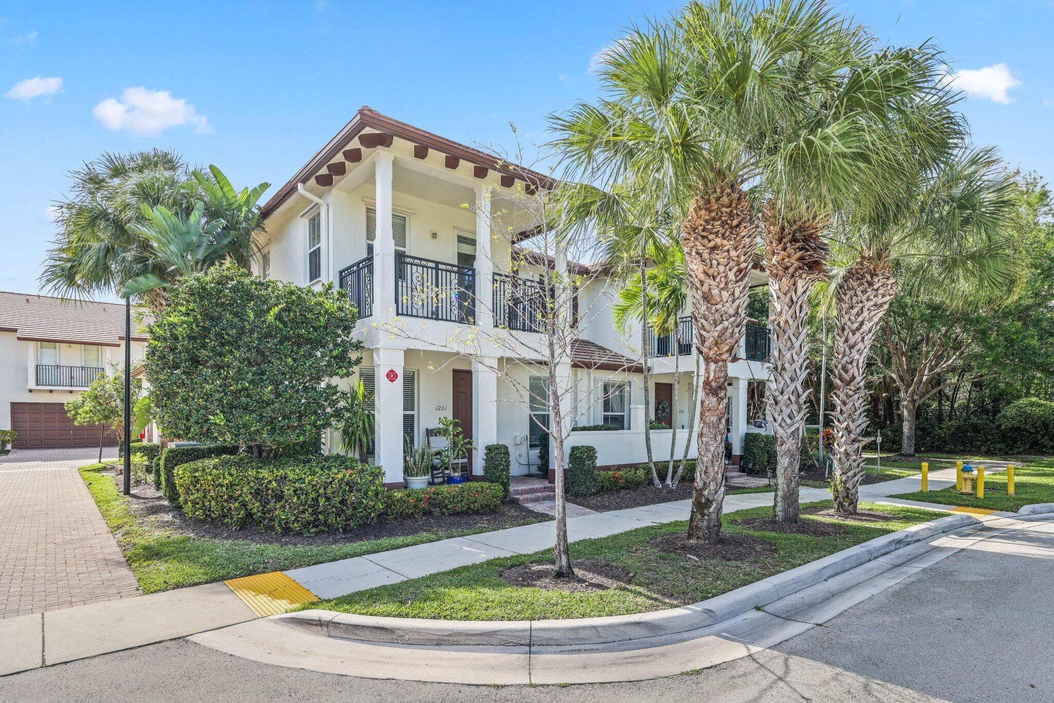 4651 Mimosa Terrace 1201