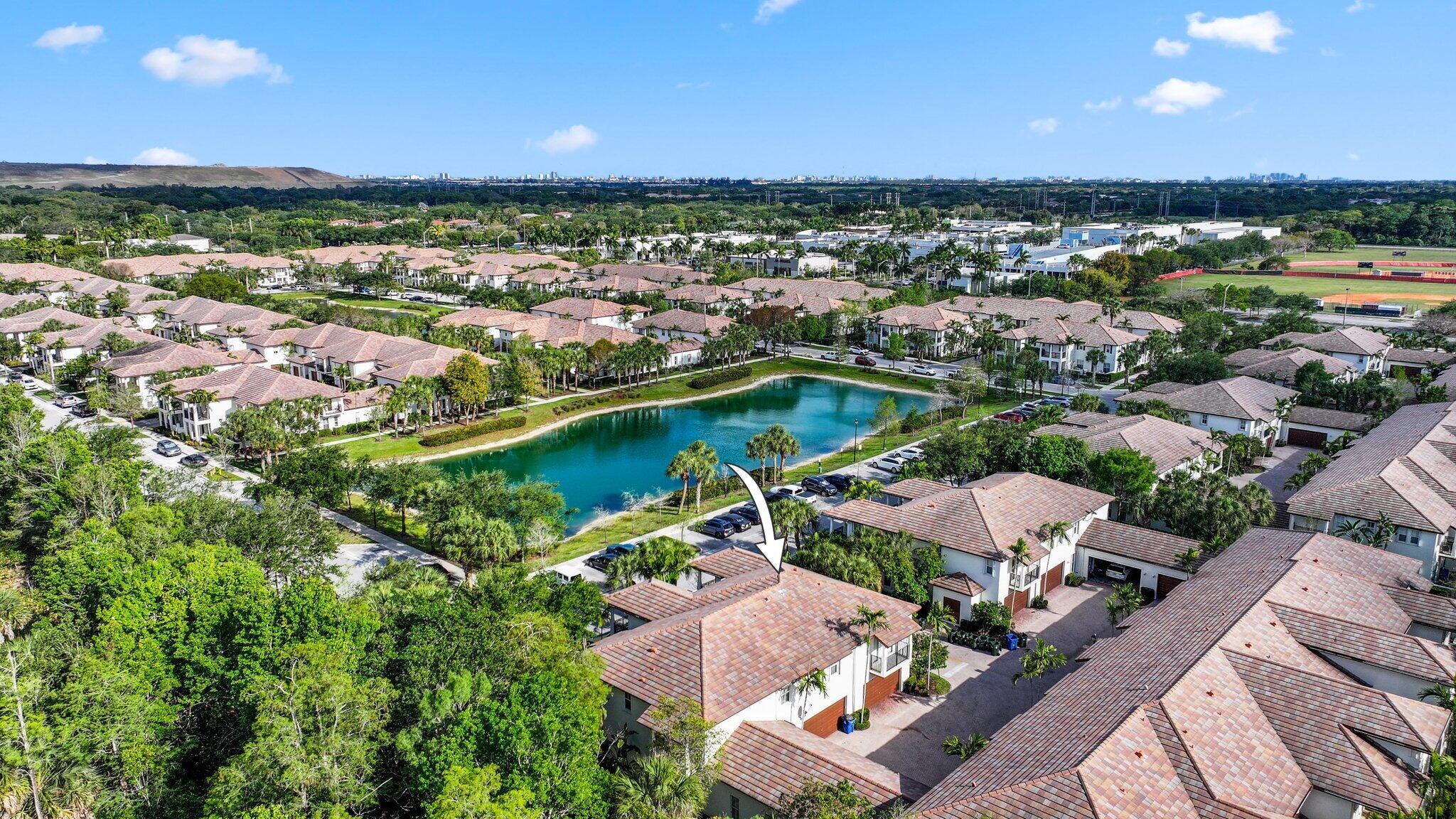 4651 Mimosa Terrace 1201