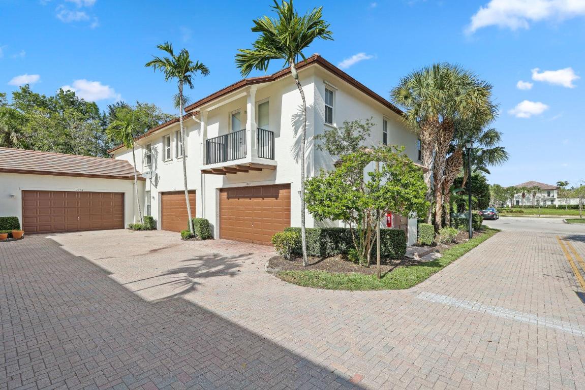 4651 Mimosa Terrace 1201