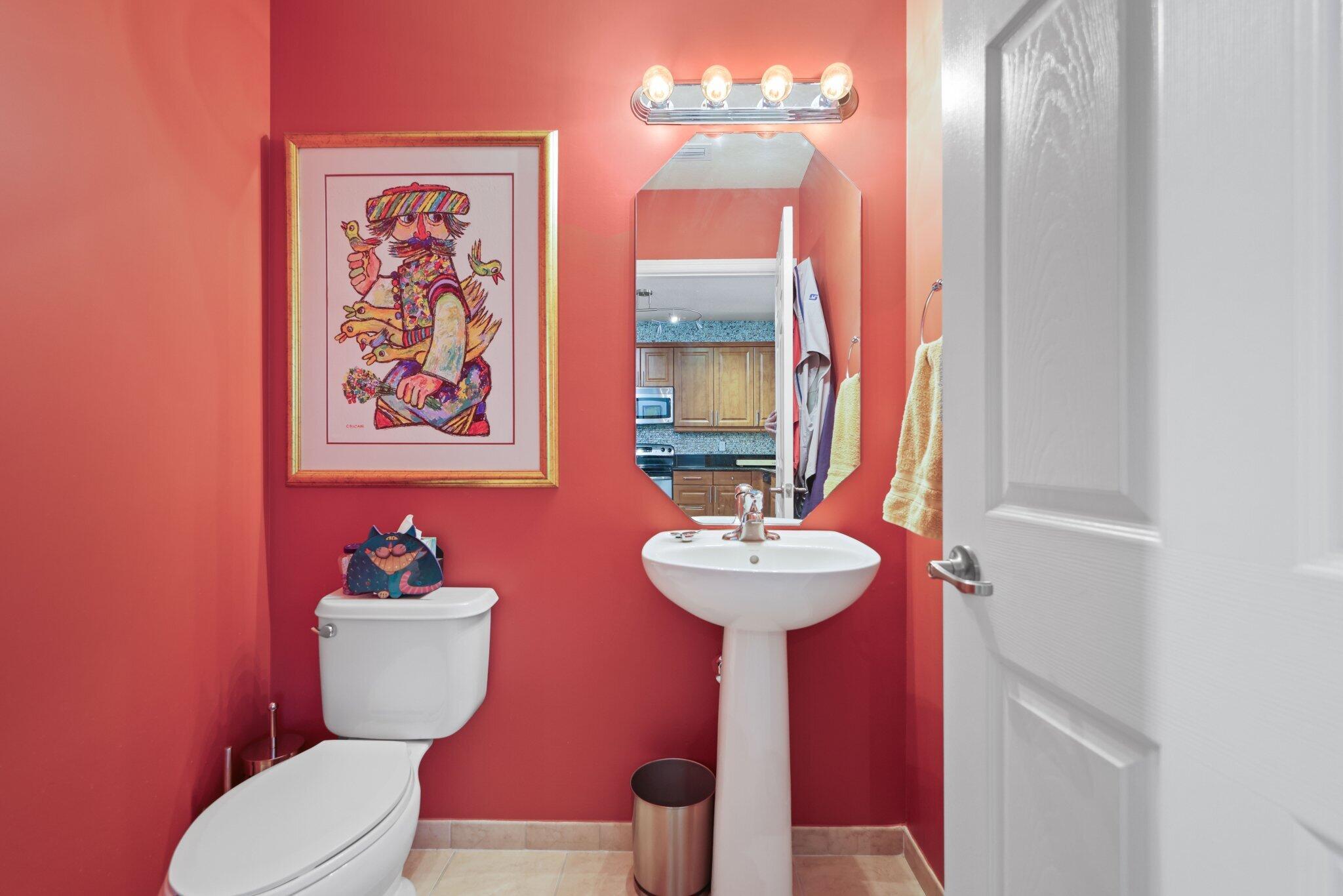 4651 Mimosa Terrace 1201