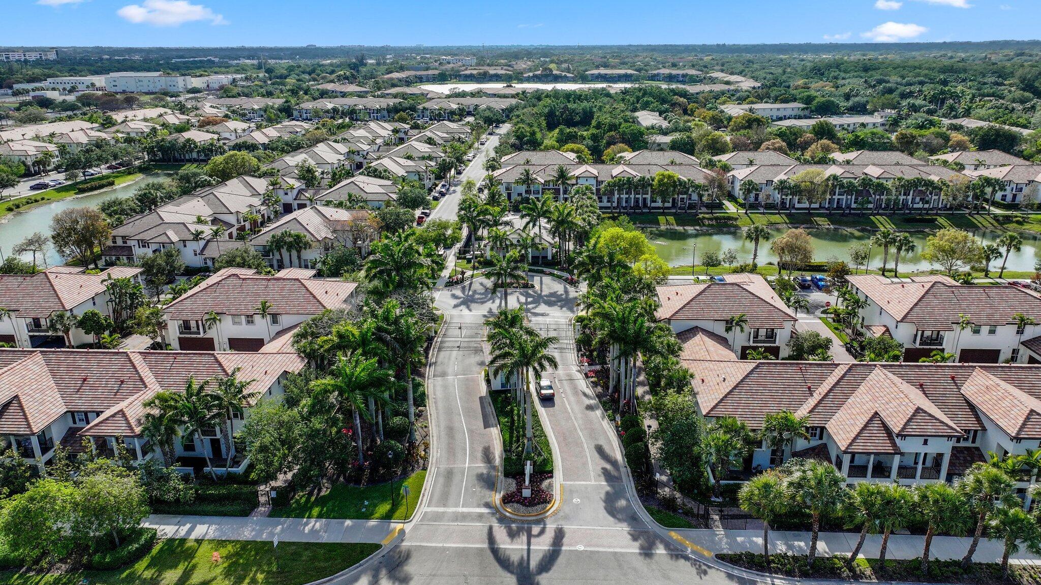 4651 Mimosa Terrace 1201