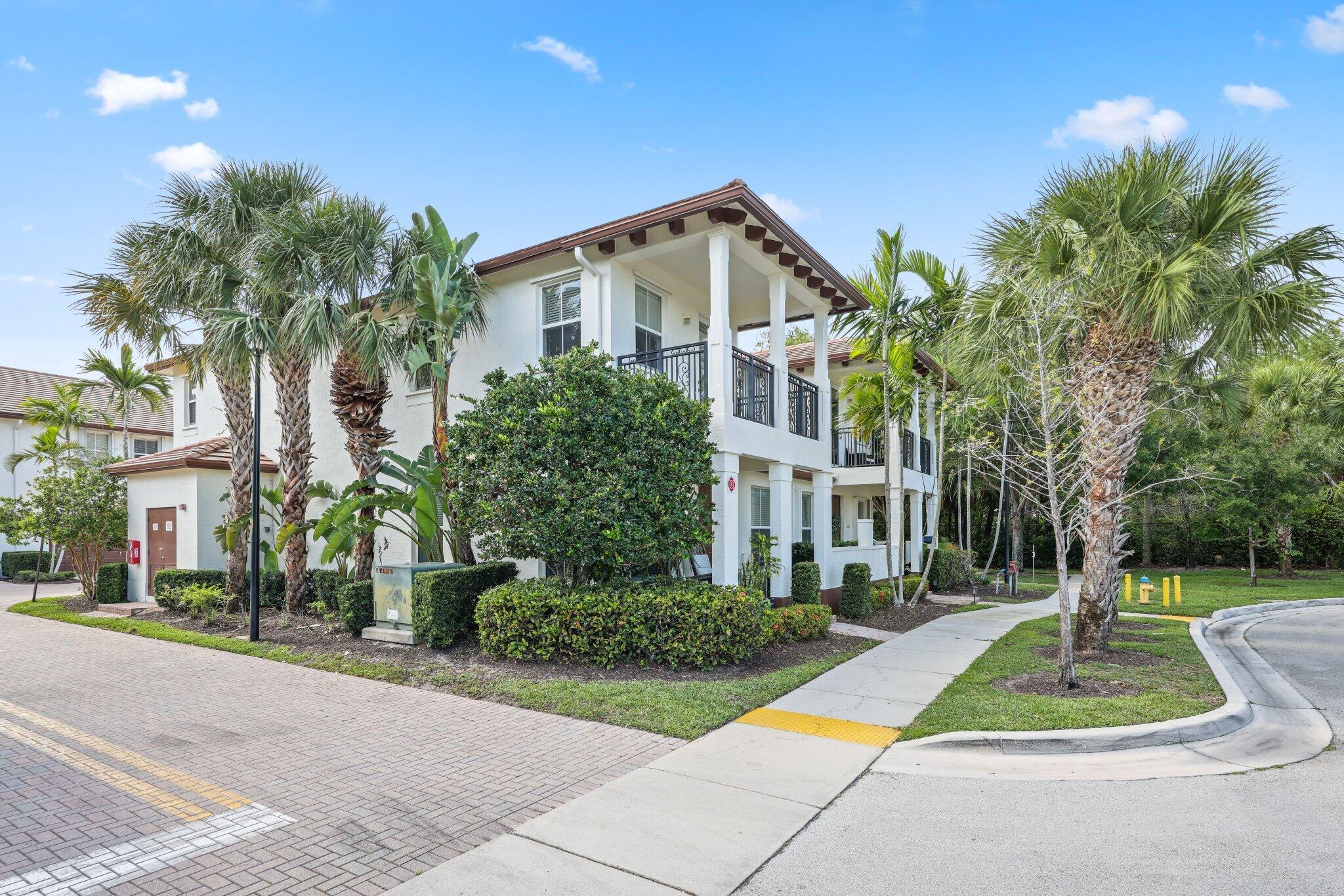 4651 Mimosa Terrace 1201