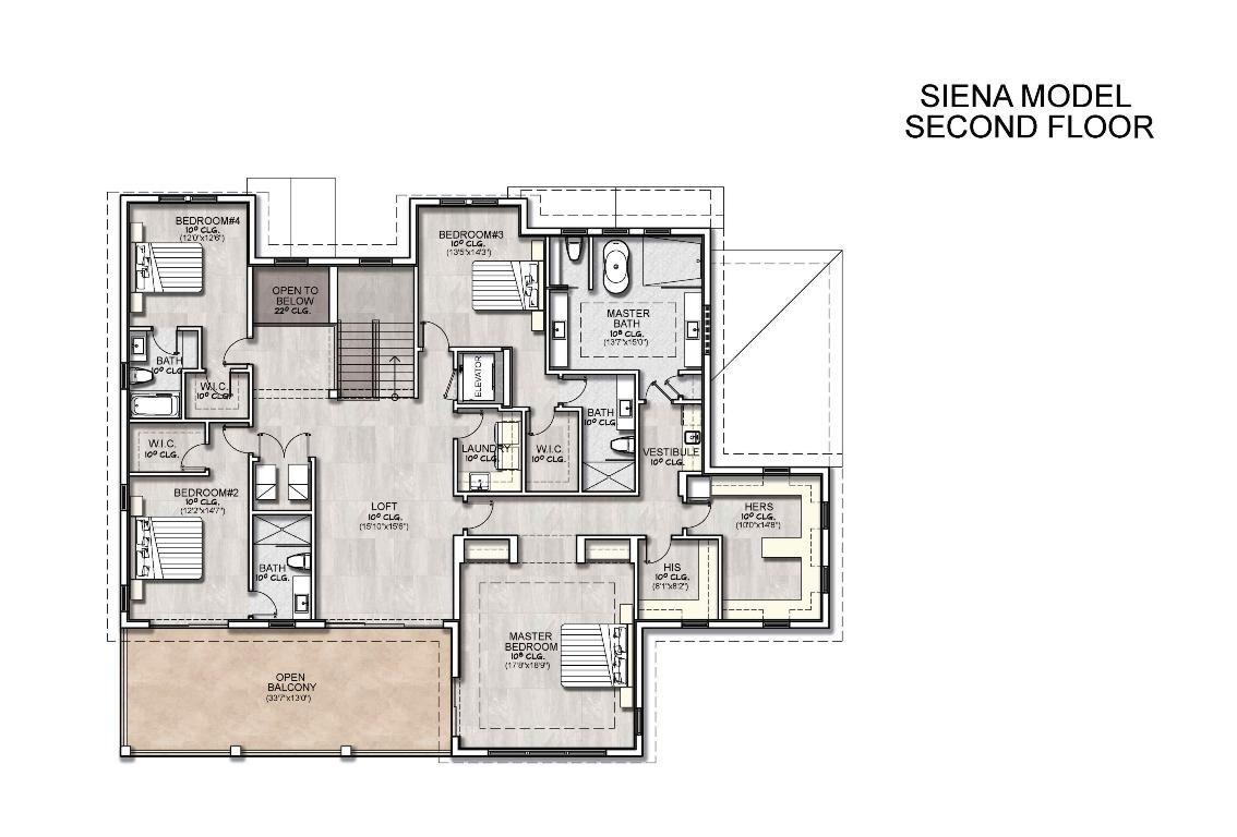 4594 133rd Road S Siena