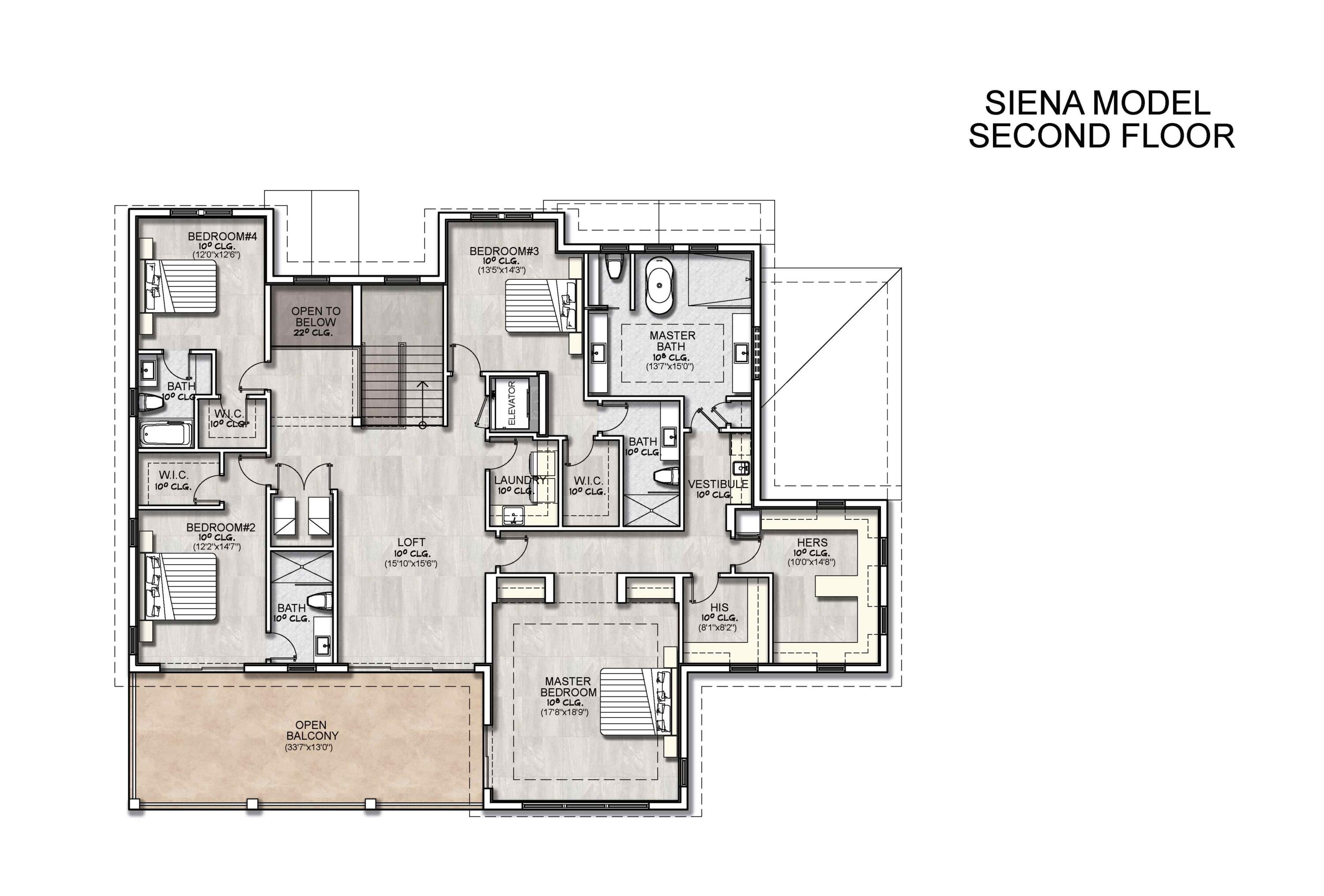 4594 133rd Road S Siena