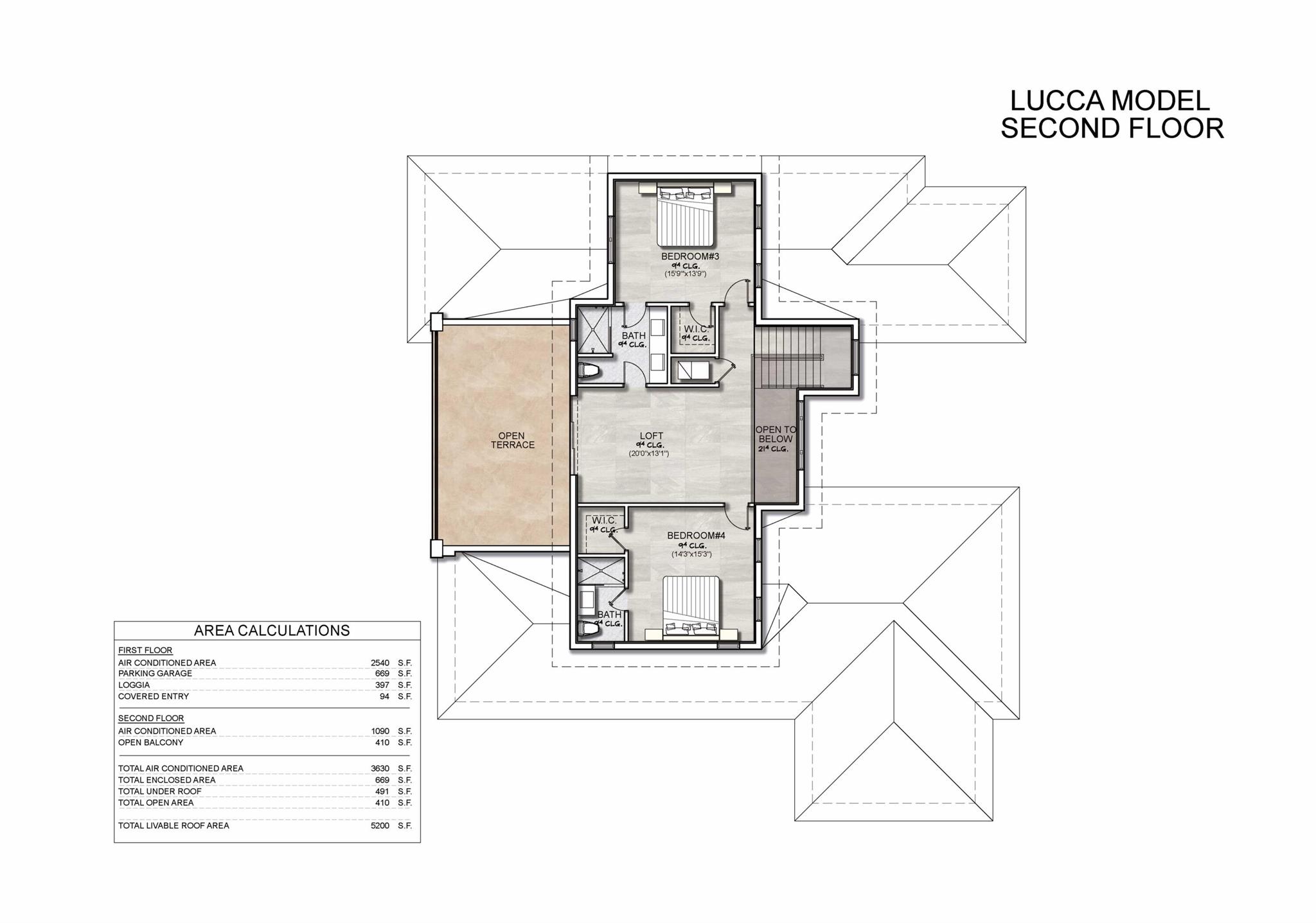 4594 133rd Road S Lucca