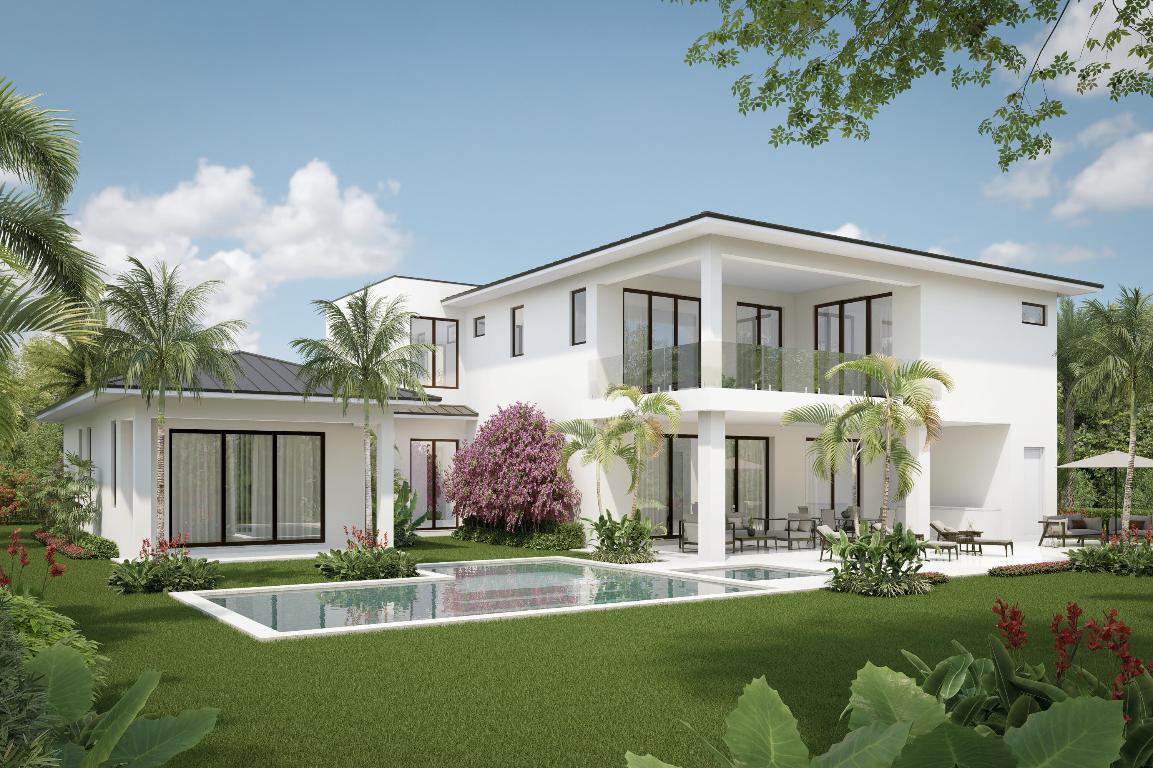 4594 133rd Road S Amalfi