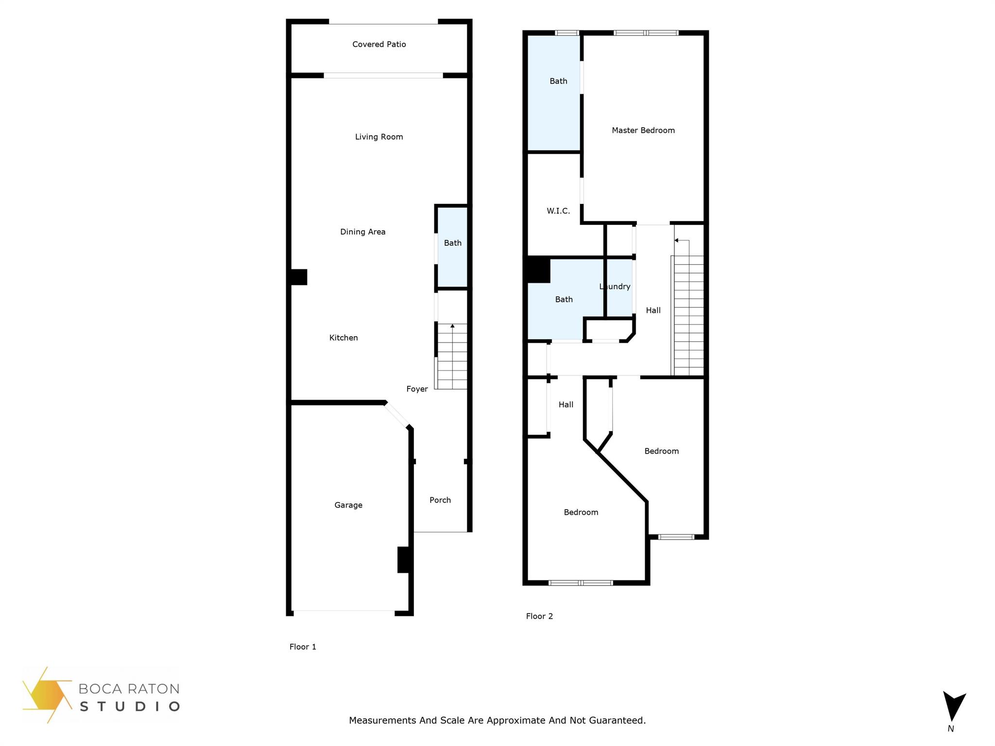 9700 Porta Leona Lane