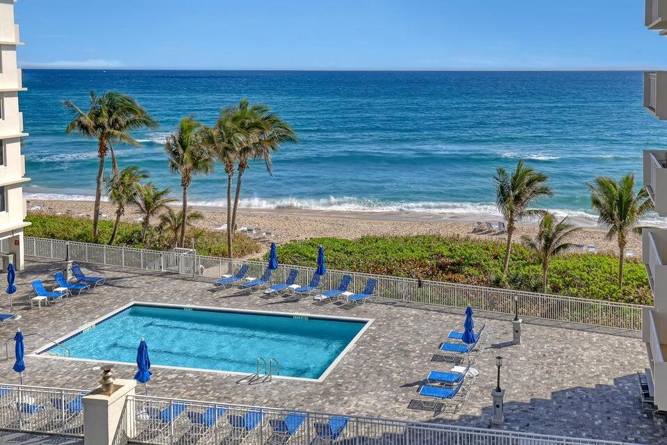 3215 S Ocean Boulevard 402