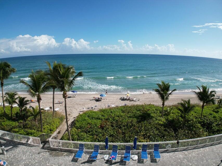 3215 S Ocean Boulevard 402