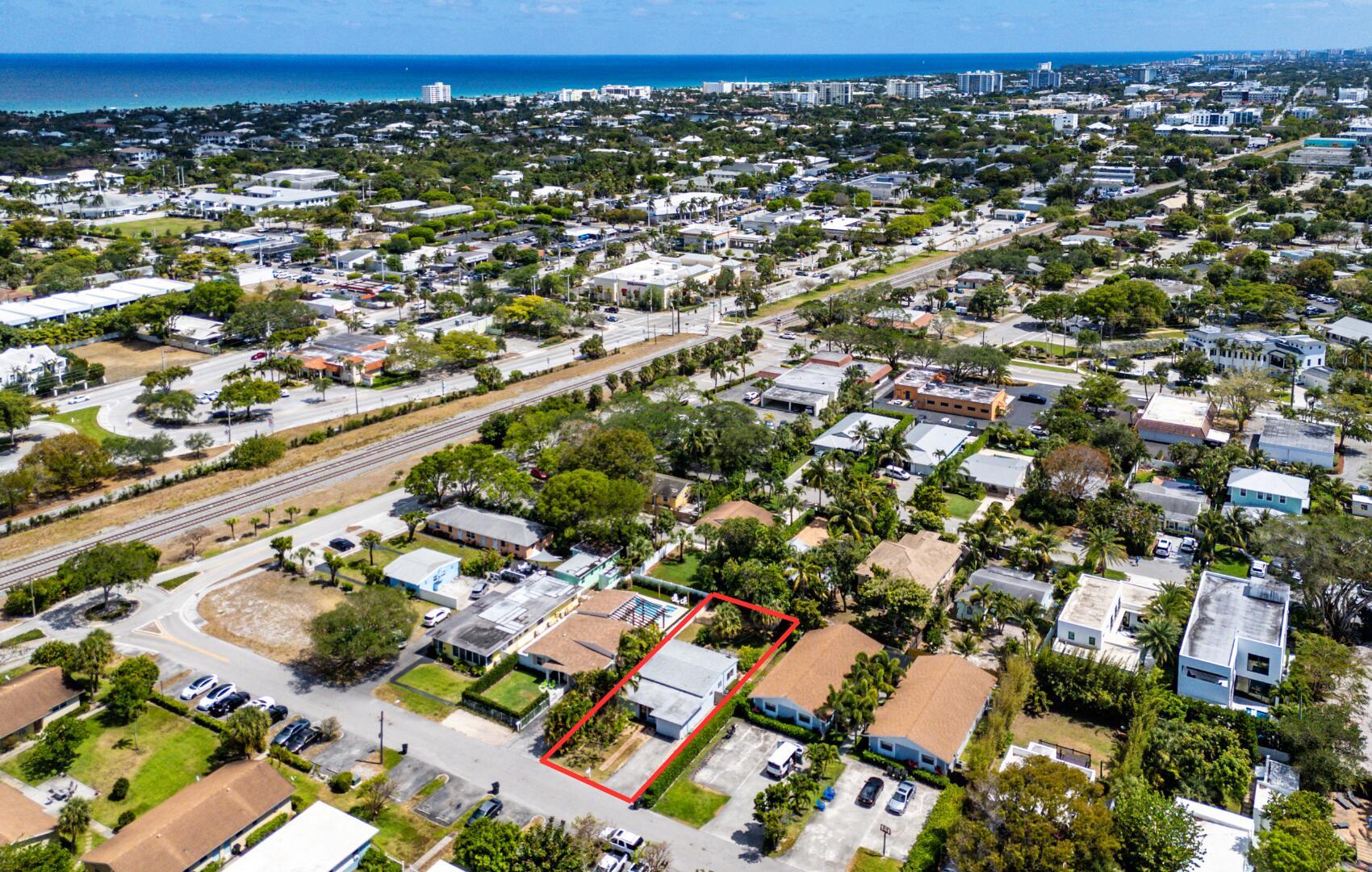 246 NE 10th Street