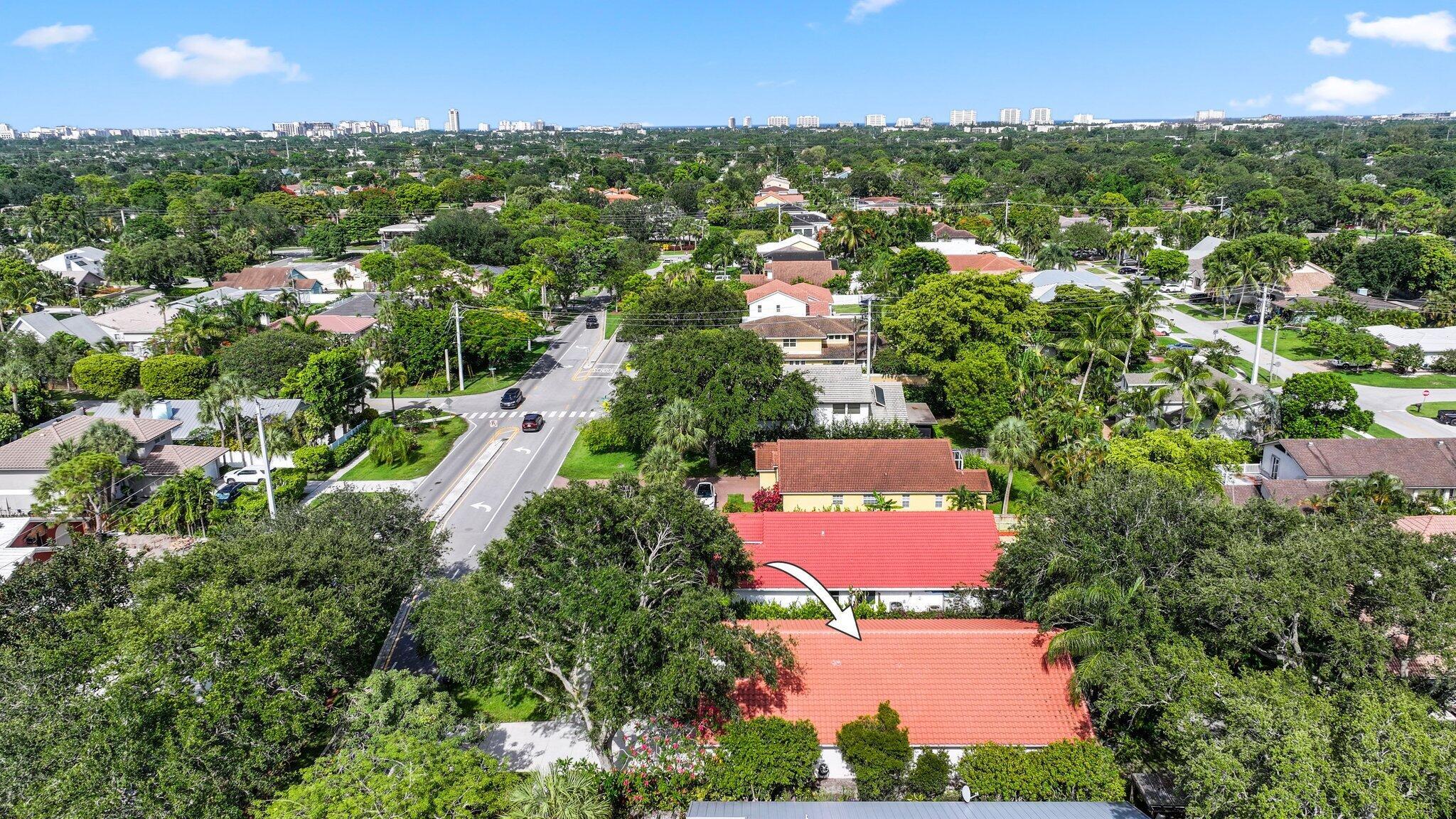 1350 SW 18th Street