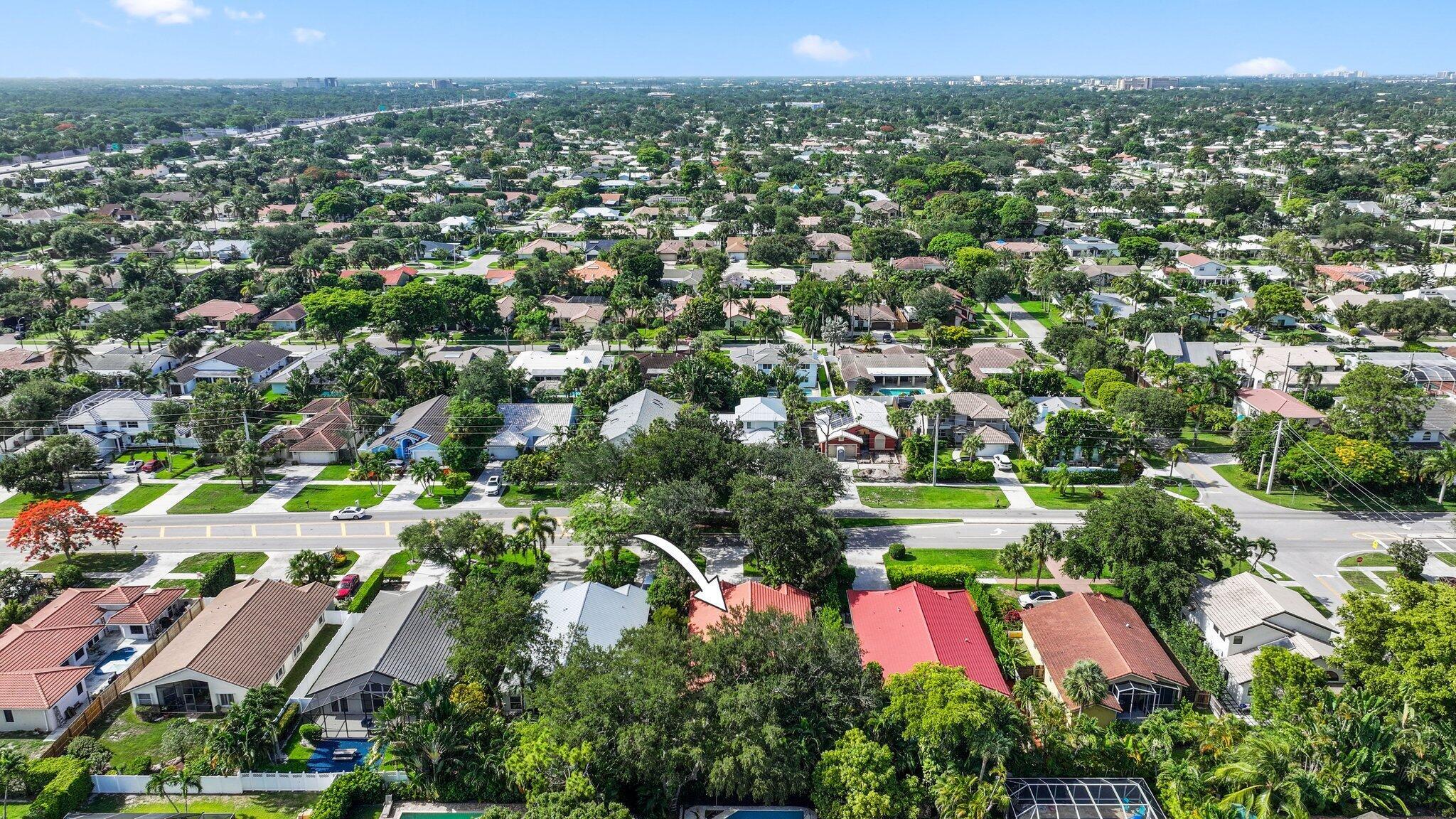 1350 SW 18th Street