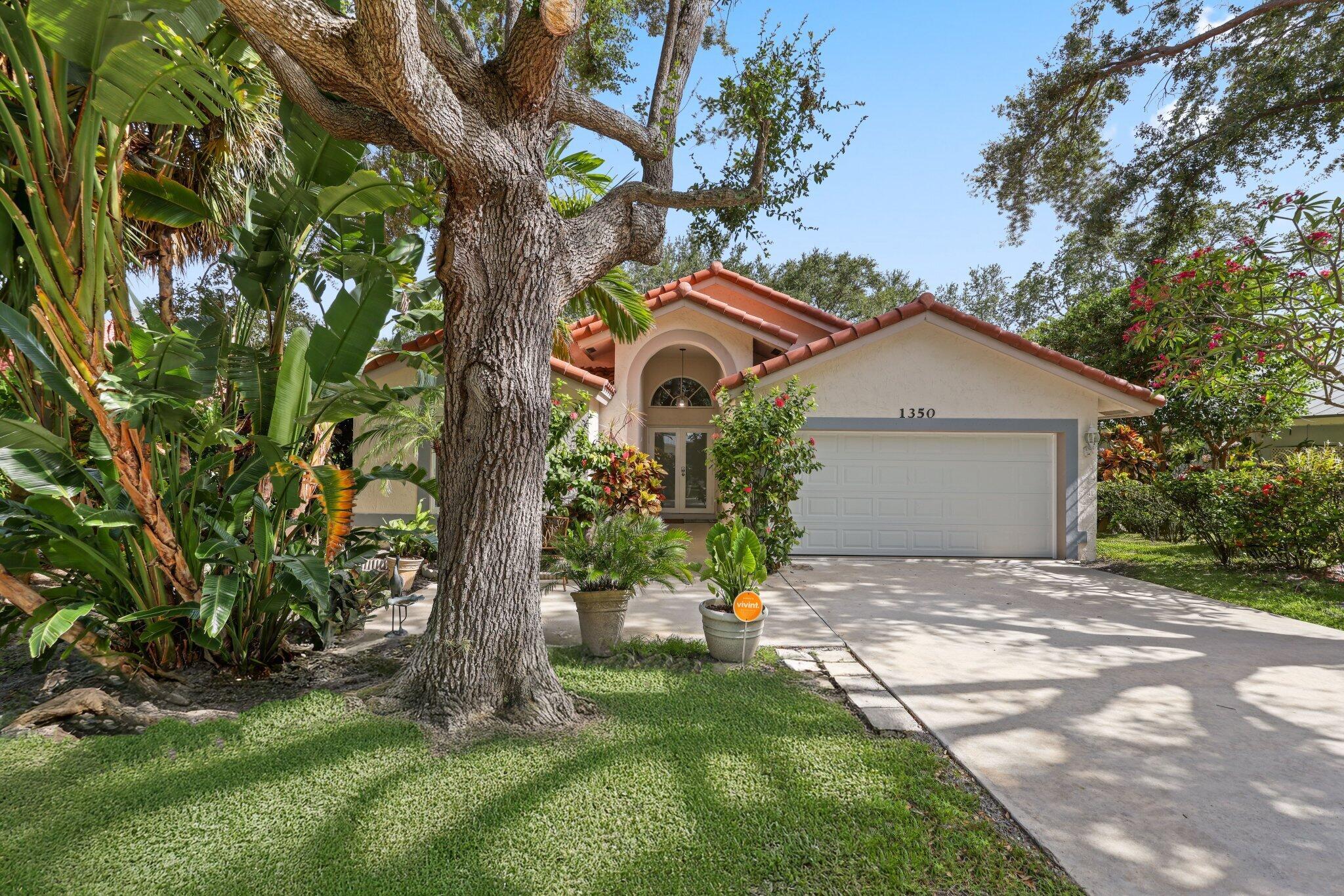 1350 SW 18th Street