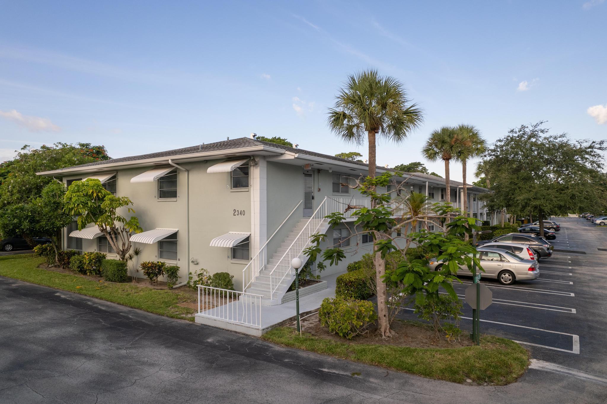 2340 SW 22nd Avenue 302