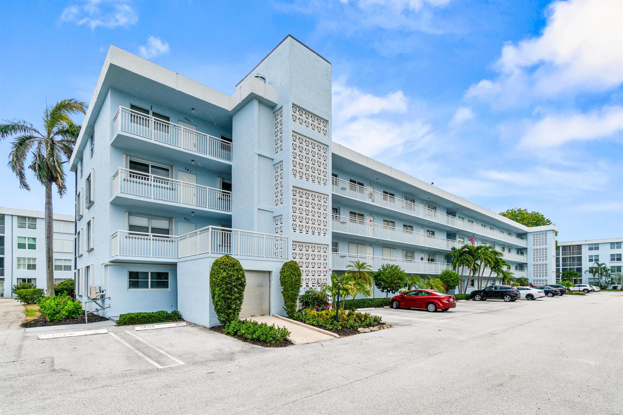 2008 S Federal Highway 401