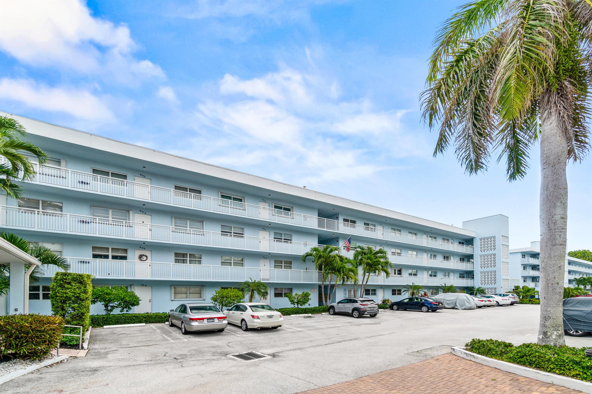 2008 S Federal Highway 401