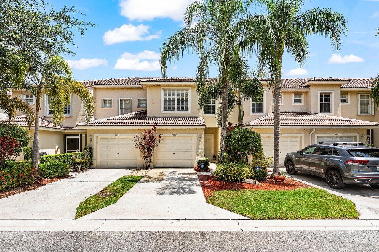 9899 Porta Leona Lane 9899