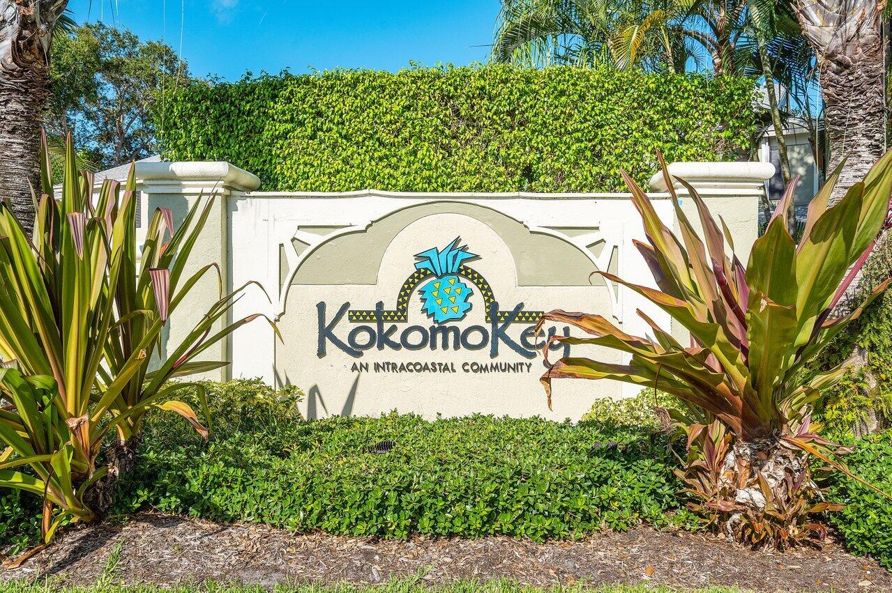 925 Kokomo Key Lane