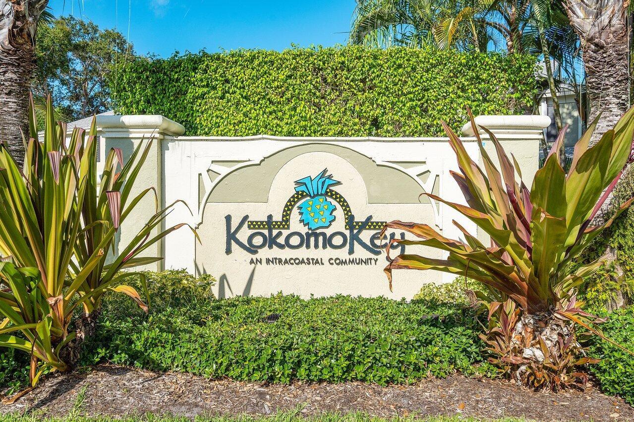 925 Kokomo Key Lane